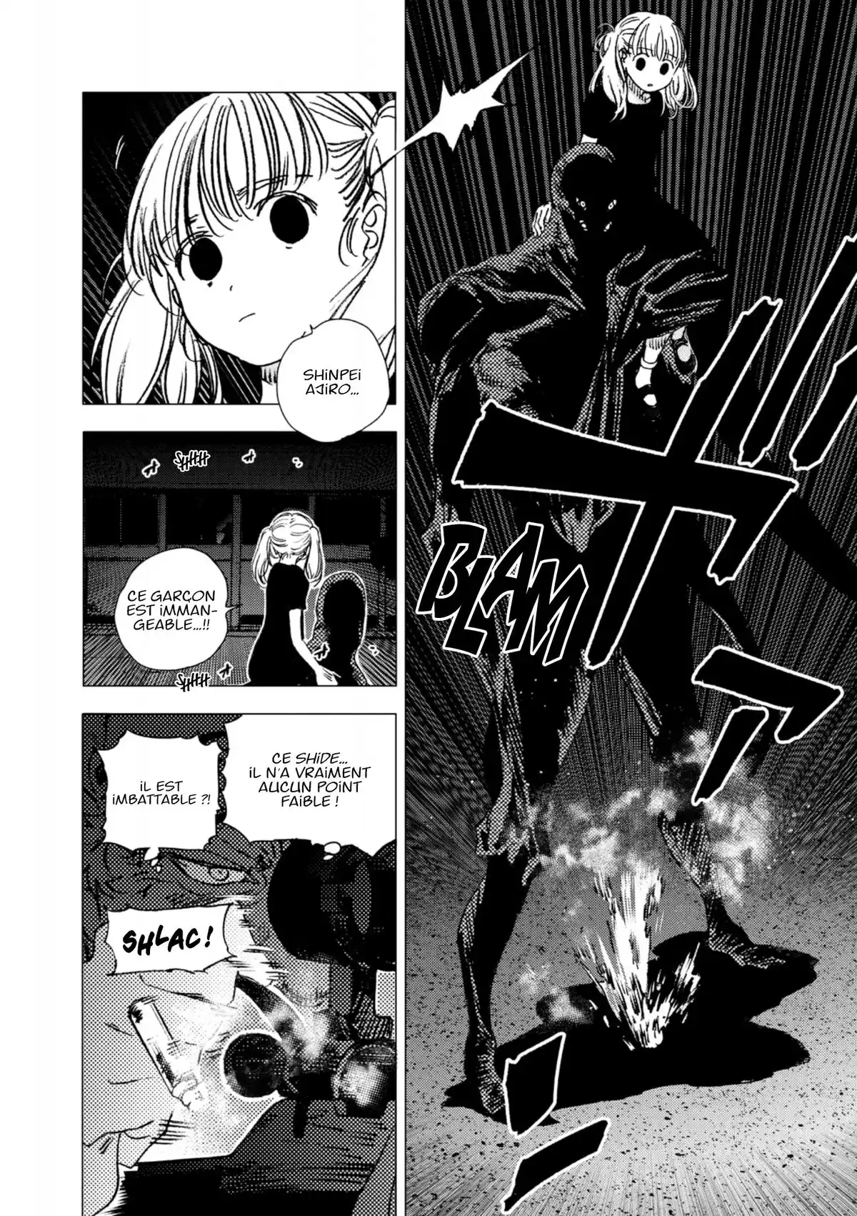 Time Shadows Volume 8 page 39