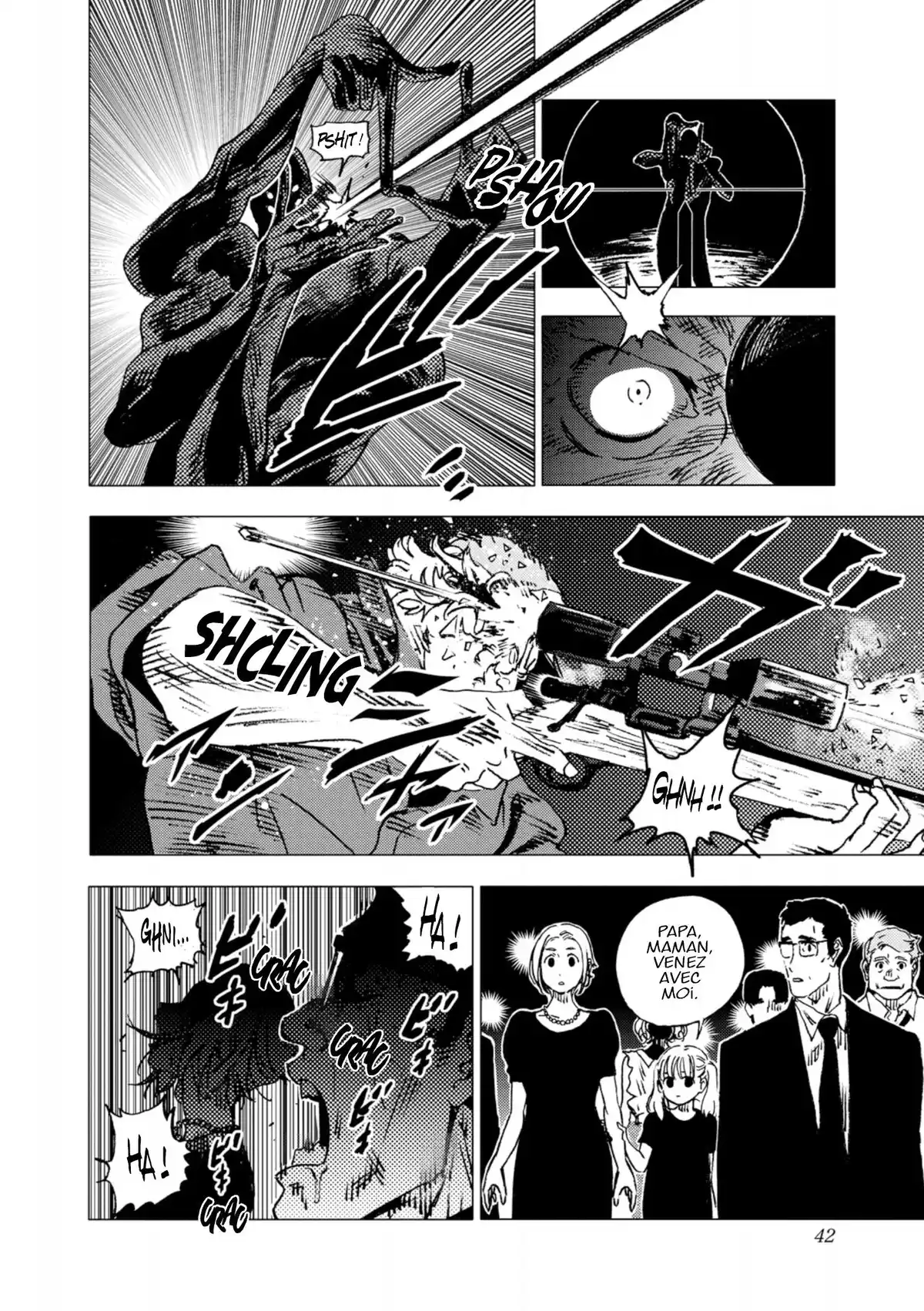 Time Shadows Volume 8 page 41