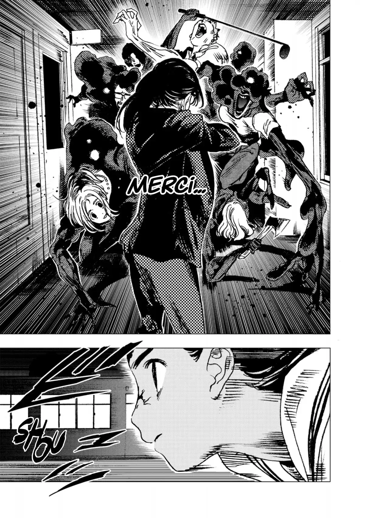 Time Shadows Volume 8 page 44