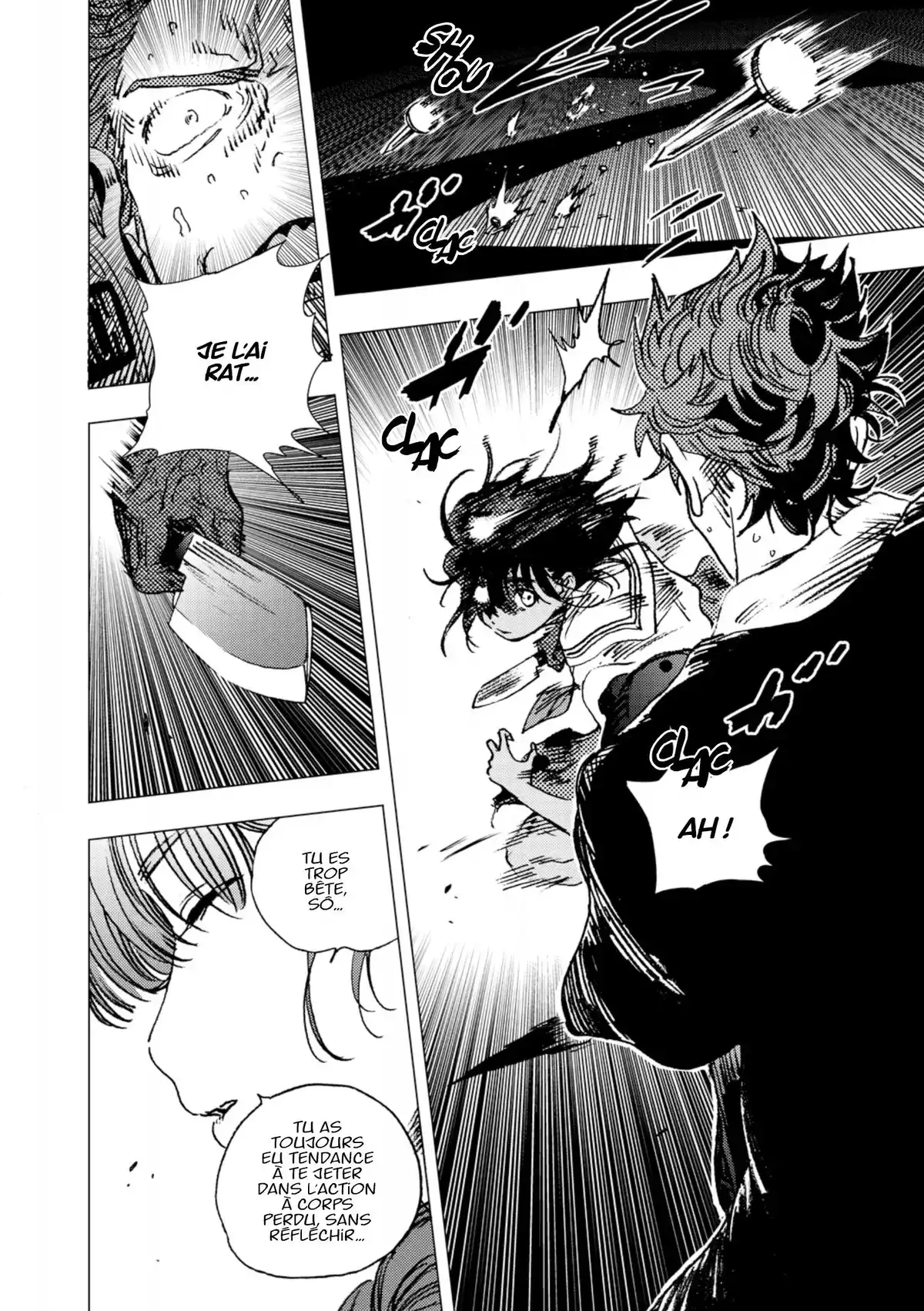 Time Shadows Volume 8 page 47
