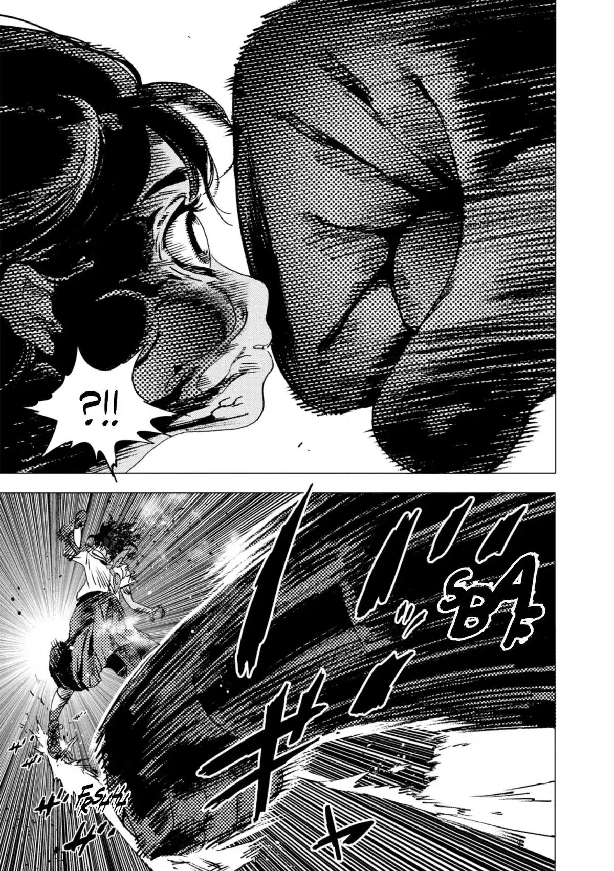 Time Shadows Volume 8 page 48