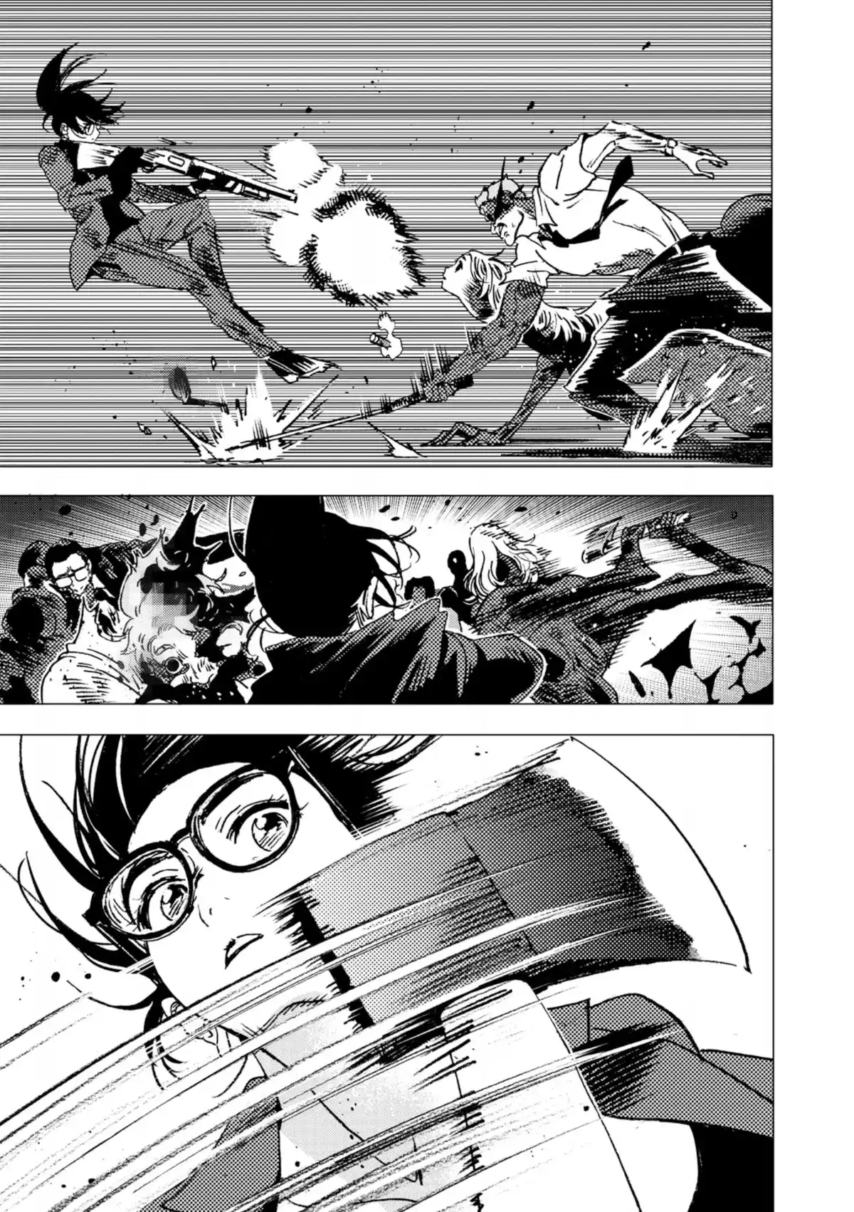 Time Shadows Volume 8 page 52