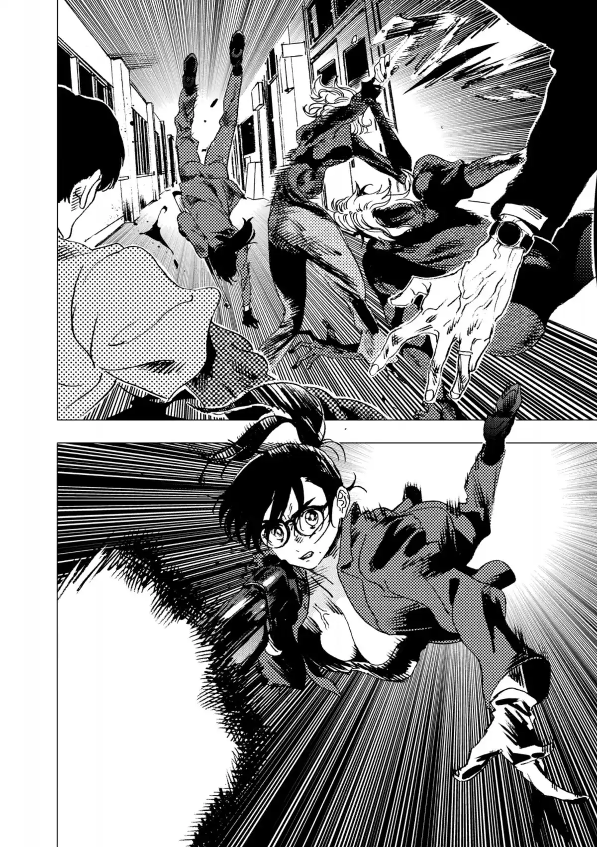 Time Shadows Volume 8 page 53