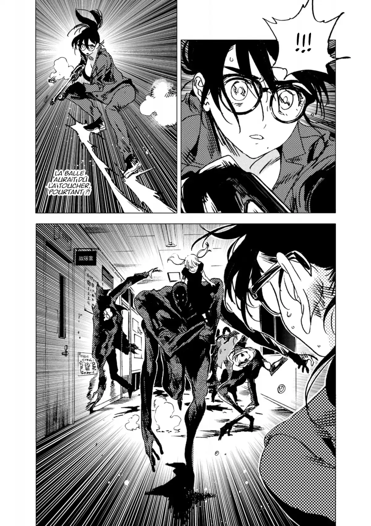 Time Shadows Volume 8 page 55