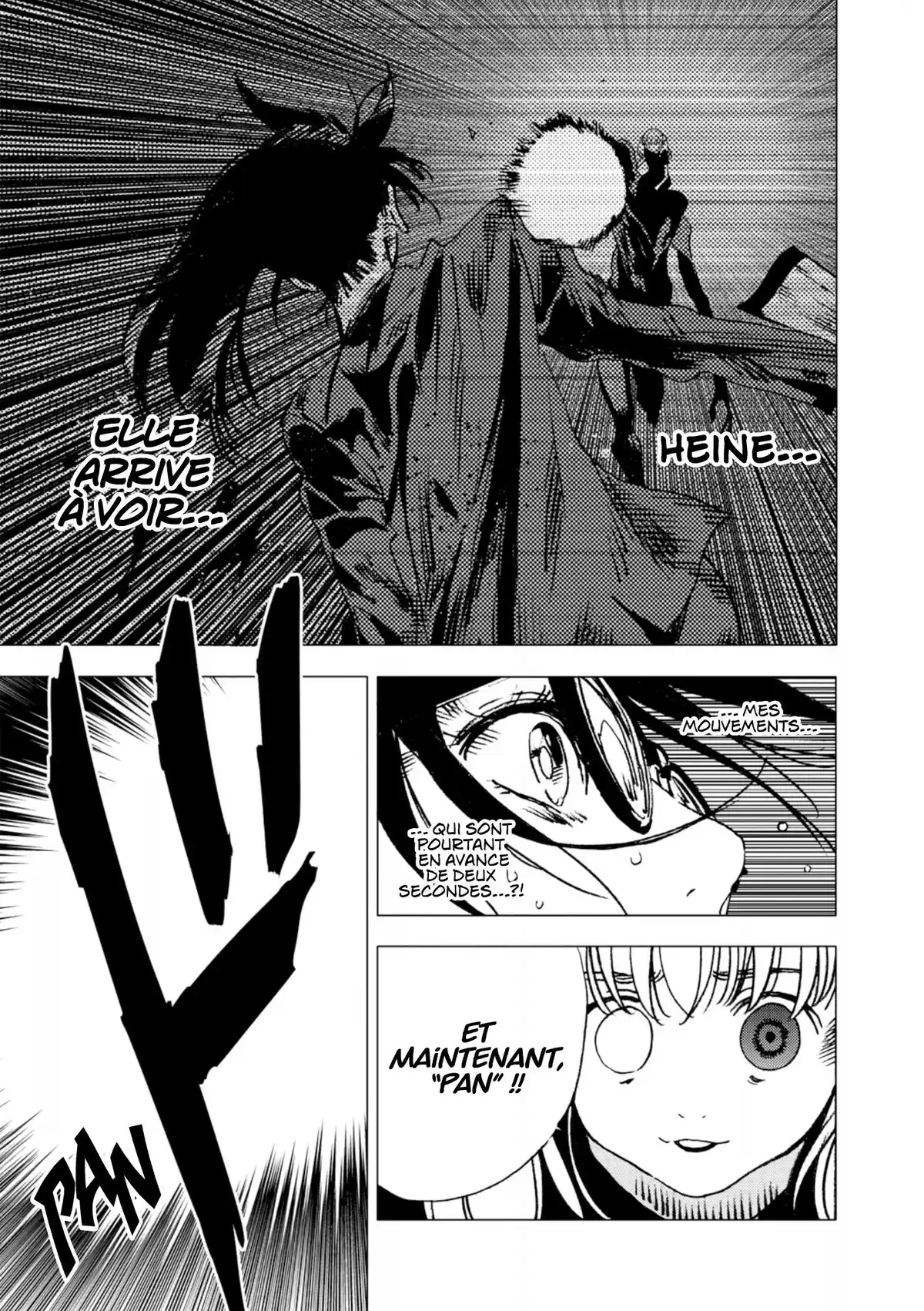 Time Shadows Volume 8 page 58