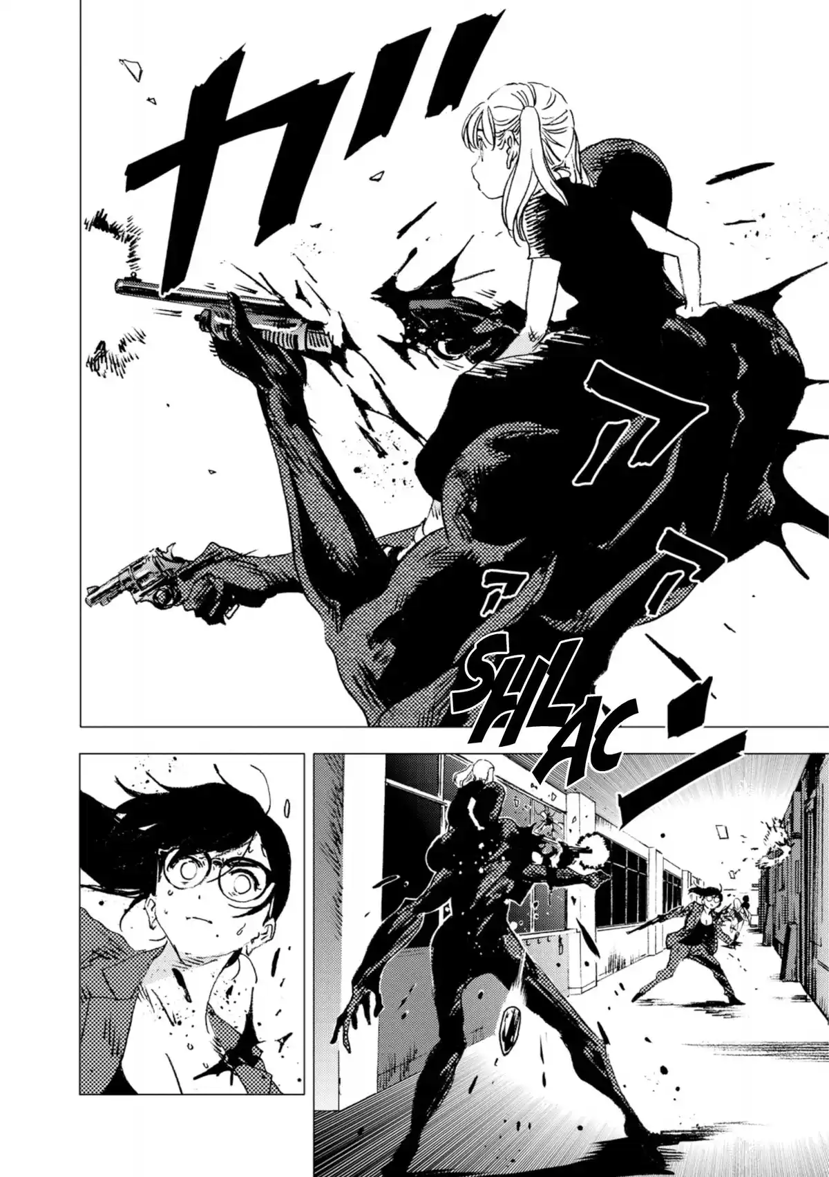 Time Shadows Volume 8 page 59