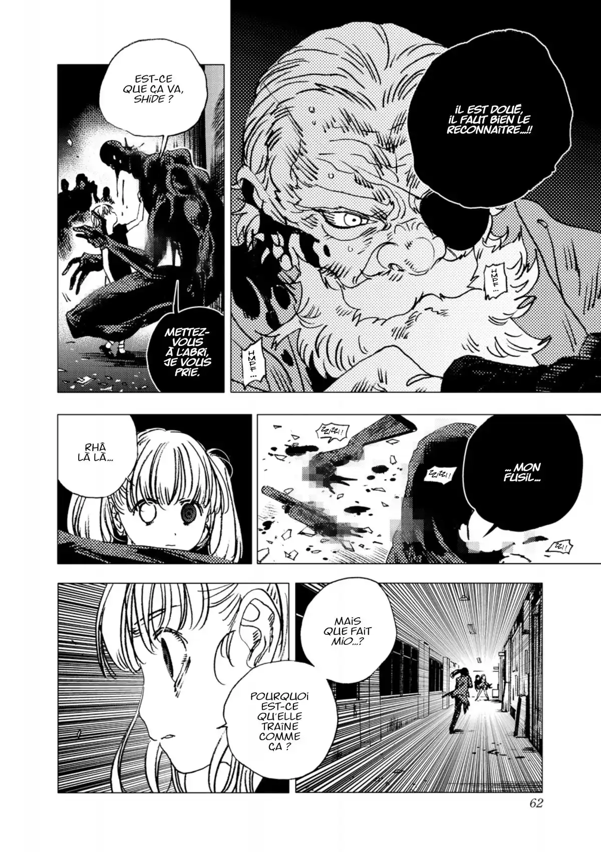Time Shadows Volume 8 page 61