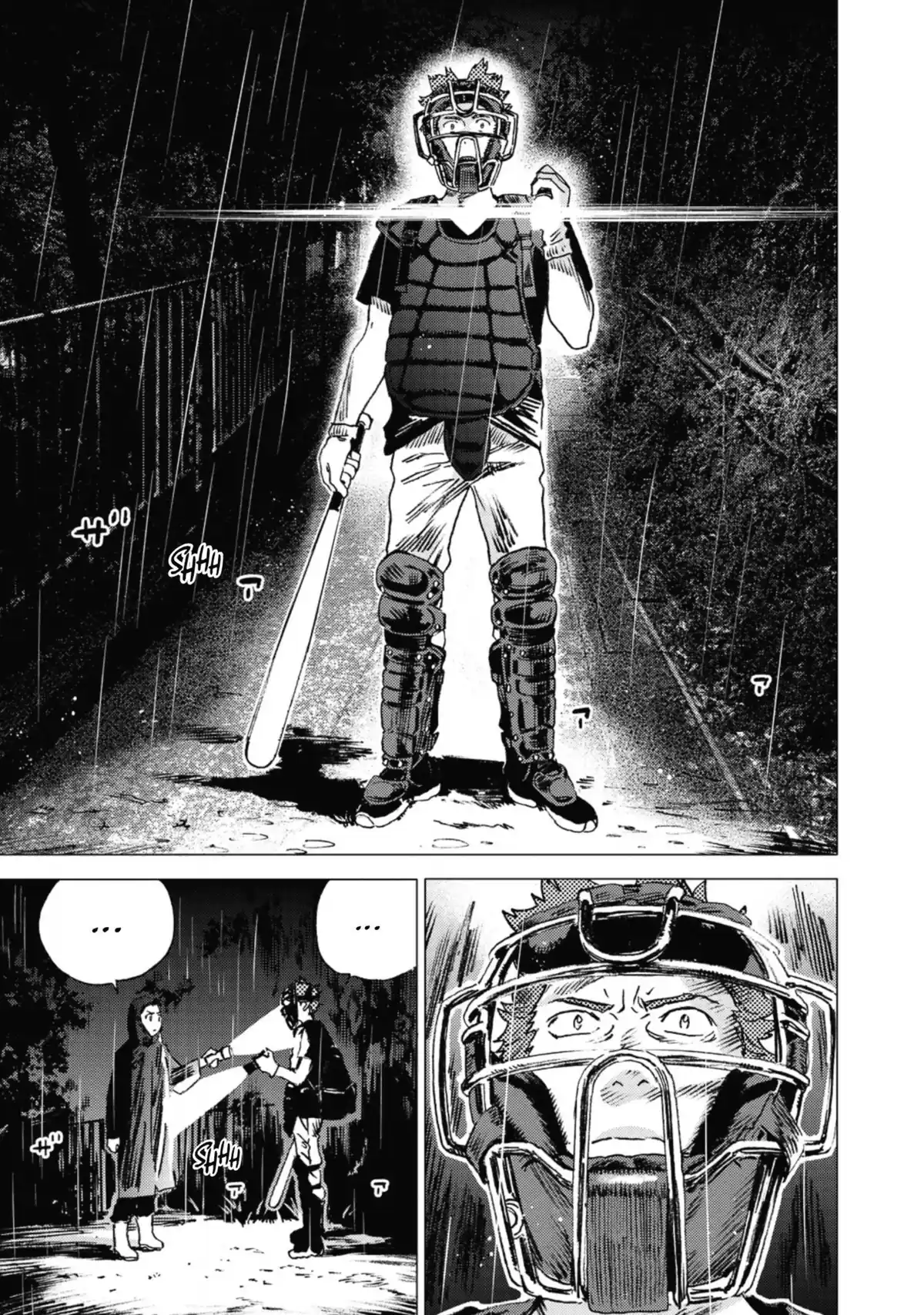 Time Shadows Volume 5 page 102