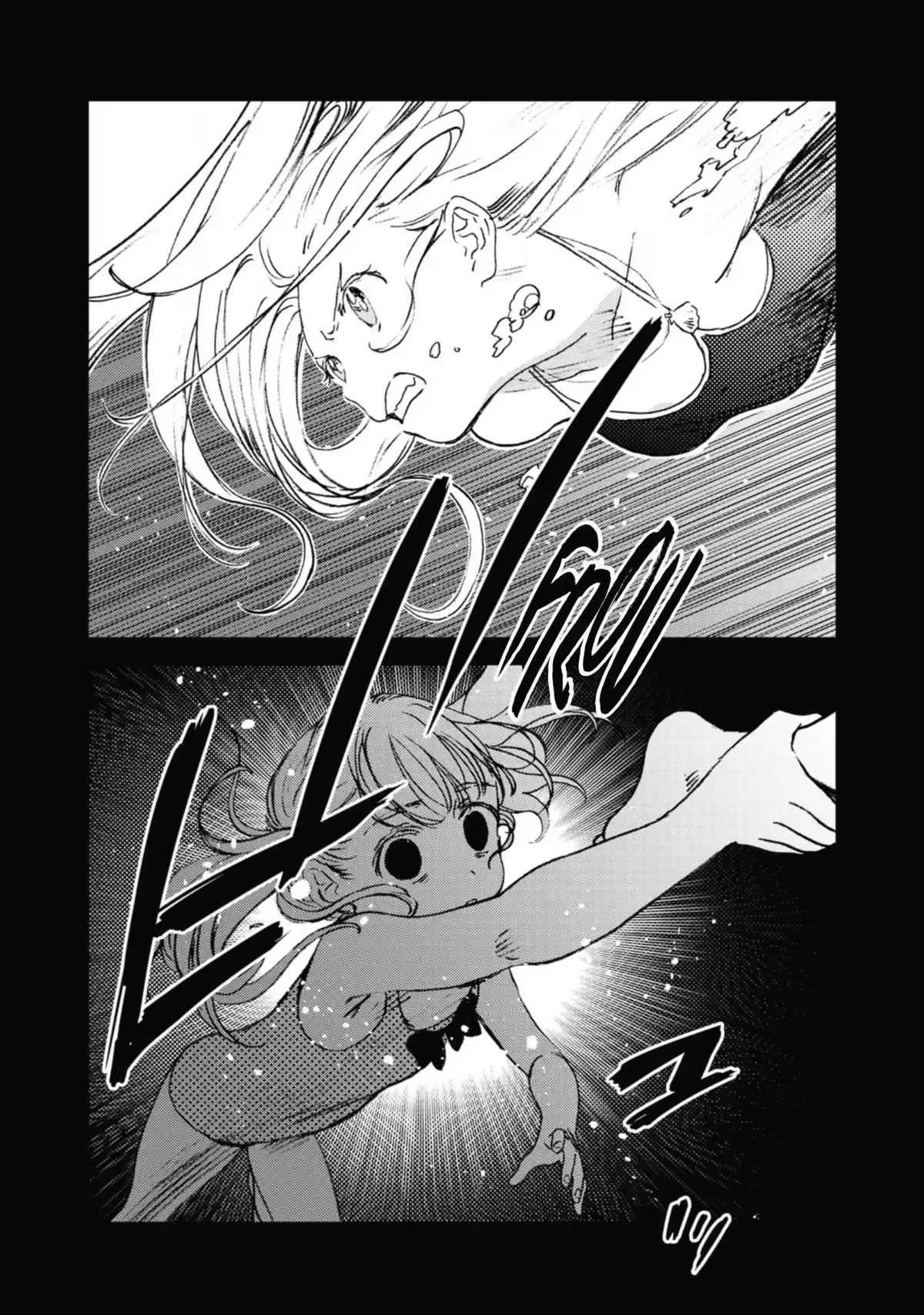 Time Shadows Volume 5 page 57