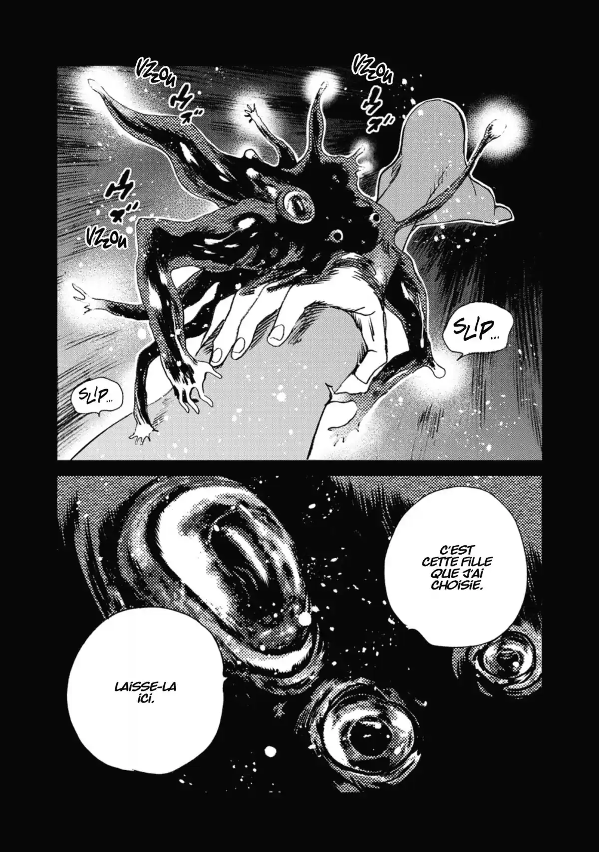 Time Shadows Volume 5 page 61