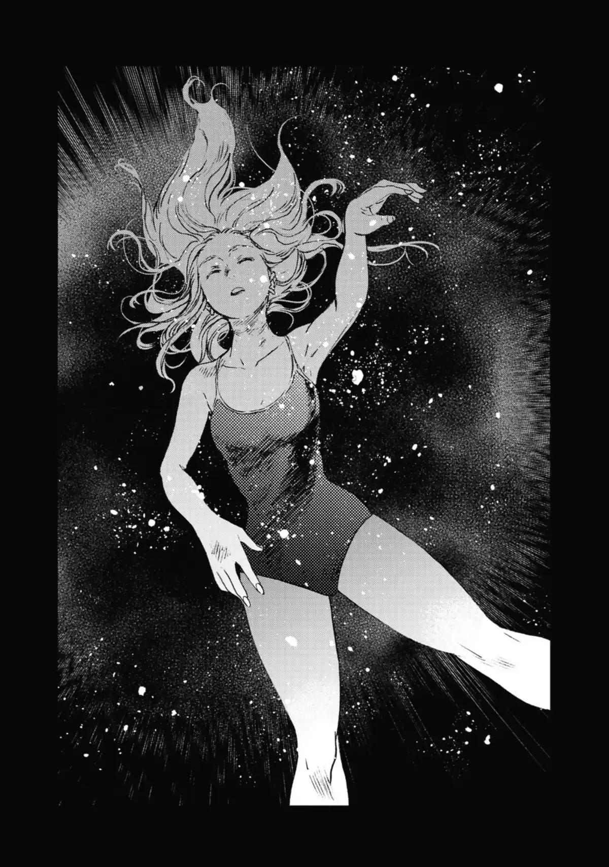 Time Shadows Volume 5 page 69