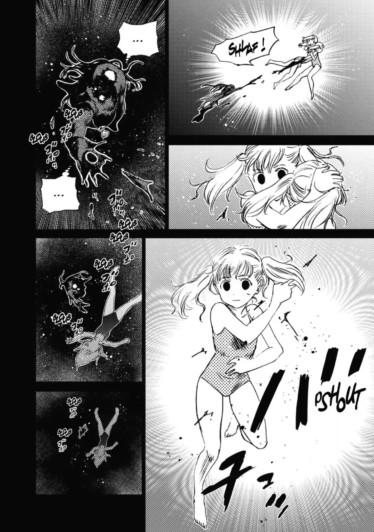 Time Shadows Volume 5 page 75