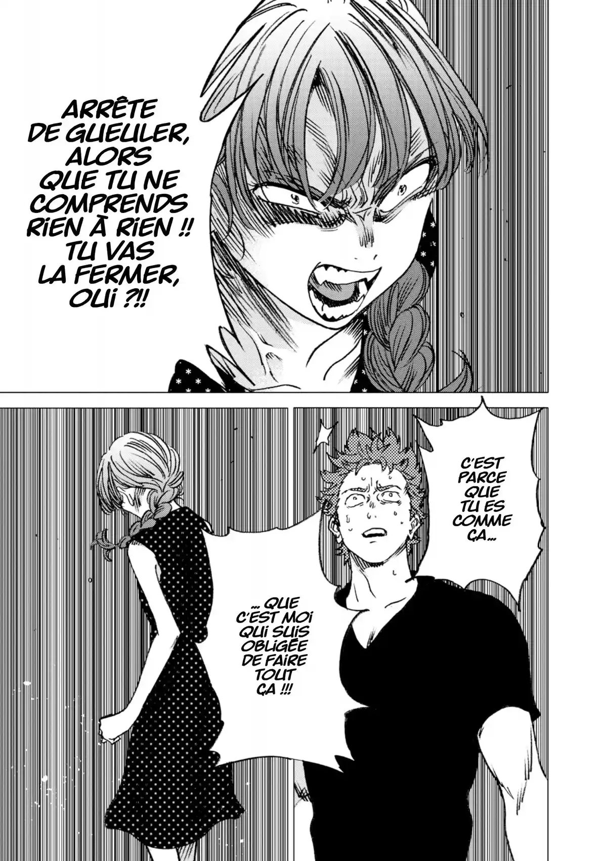 Time Shadows Volume 6 page 106