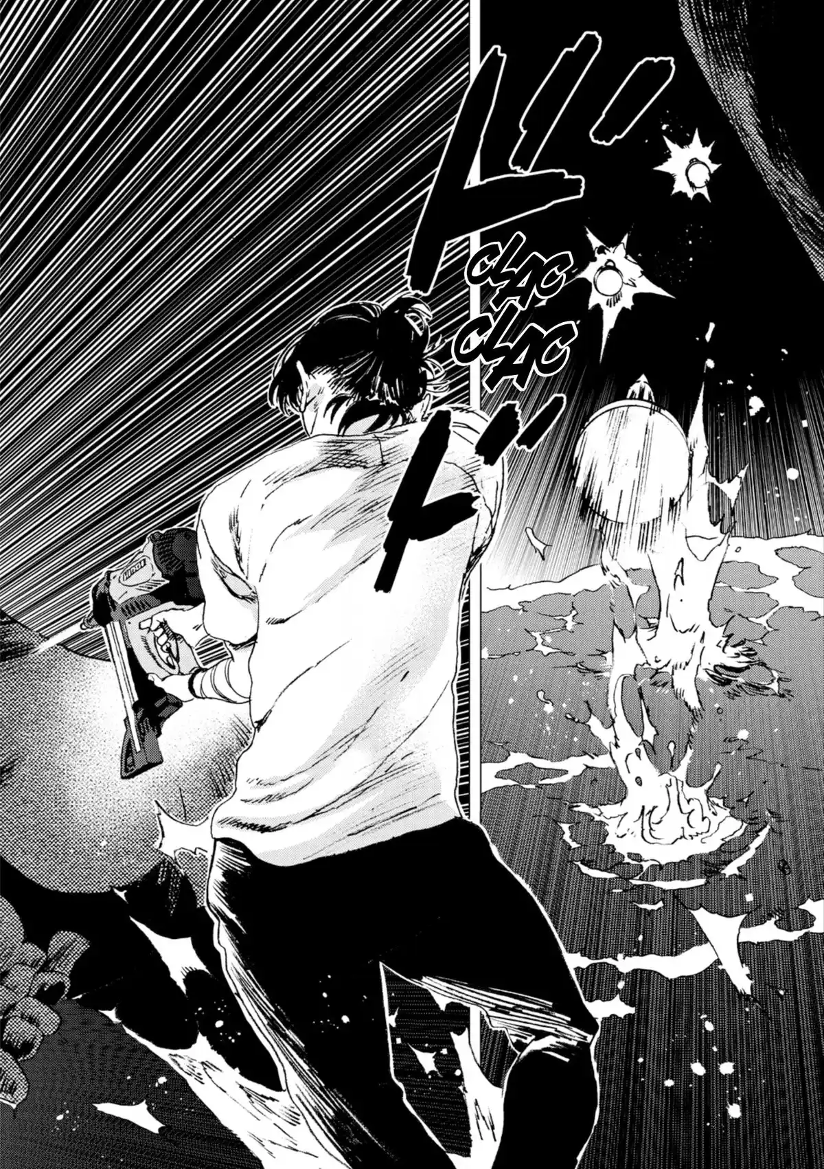 Time Shadows Volume 6 page 115