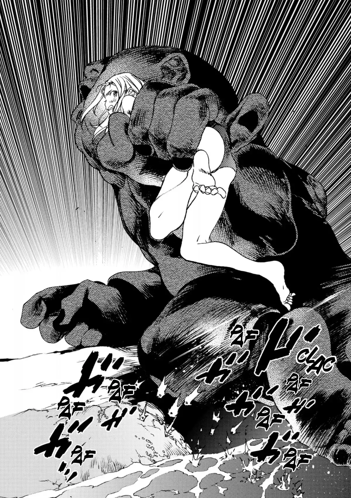 Time Shadows Volume 6 page 116