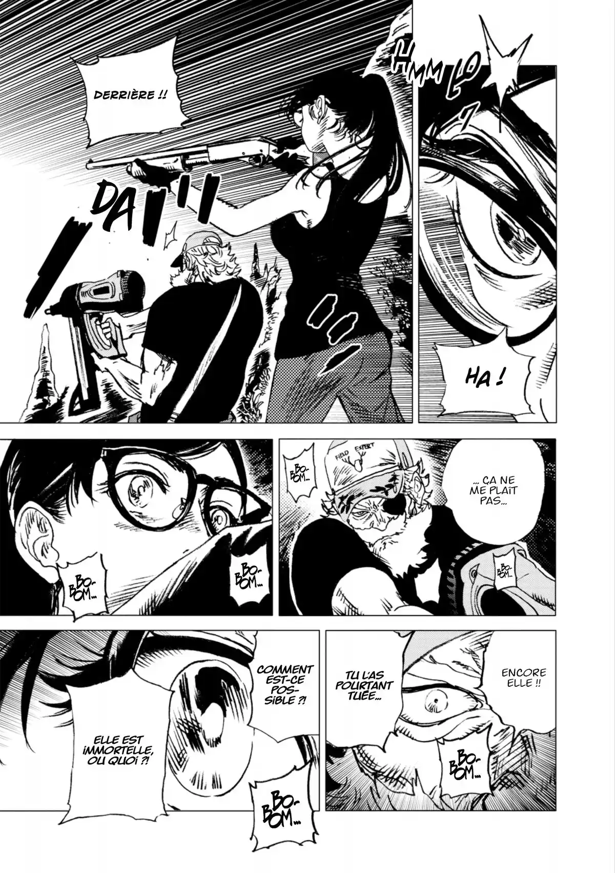 Time Shadows Volume 6 page 58