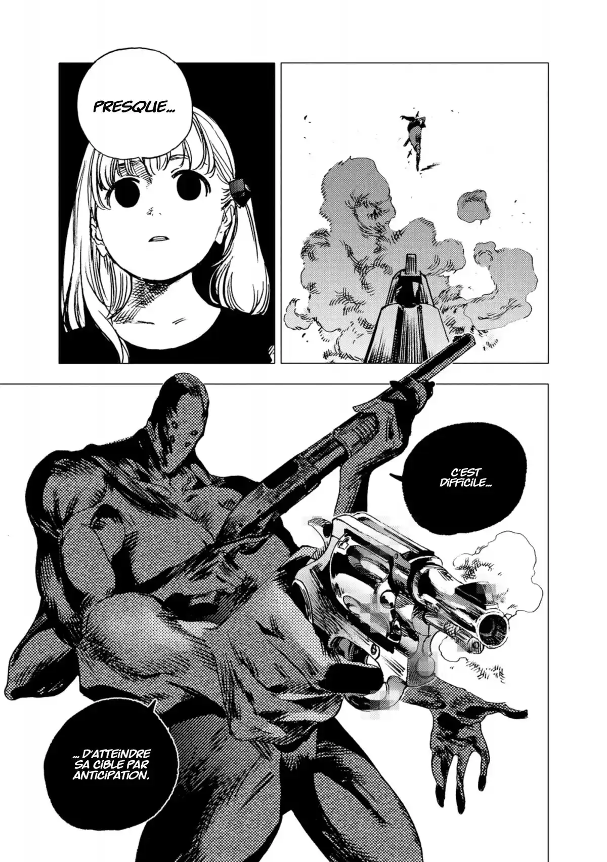 Time Shadows Volume 6 page 74