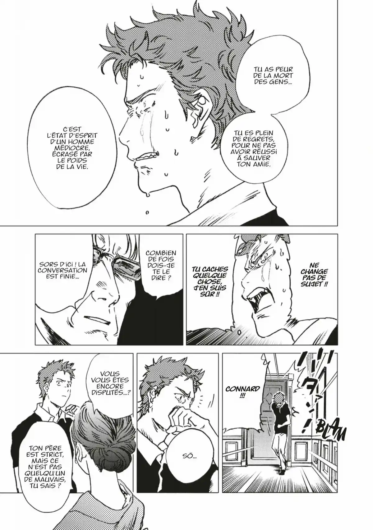 Time Shadows Volume 4 page 117