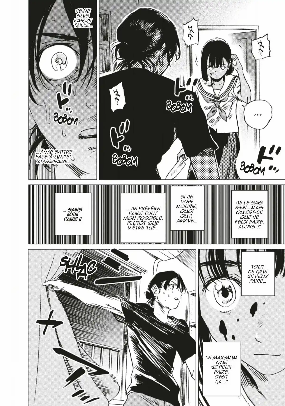 Time Shadows Volume 4 page 72