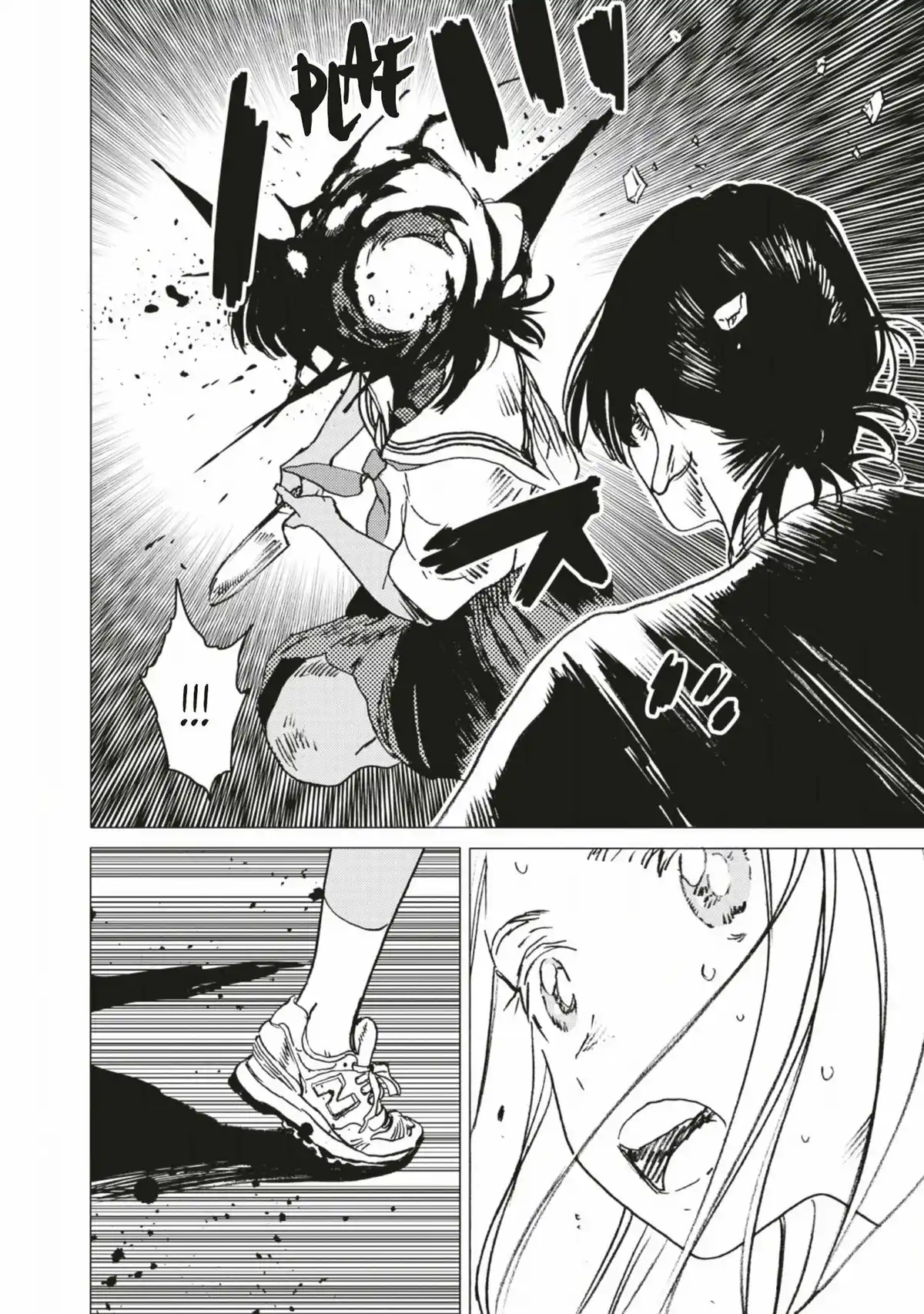 Time Shadows Volume 4 page 78