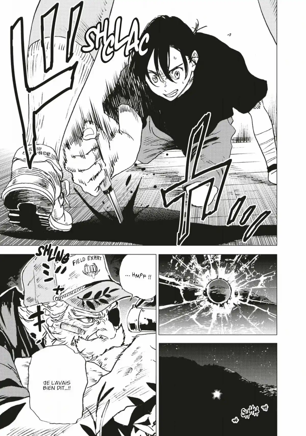 Time Shadows Volume 4 page 79