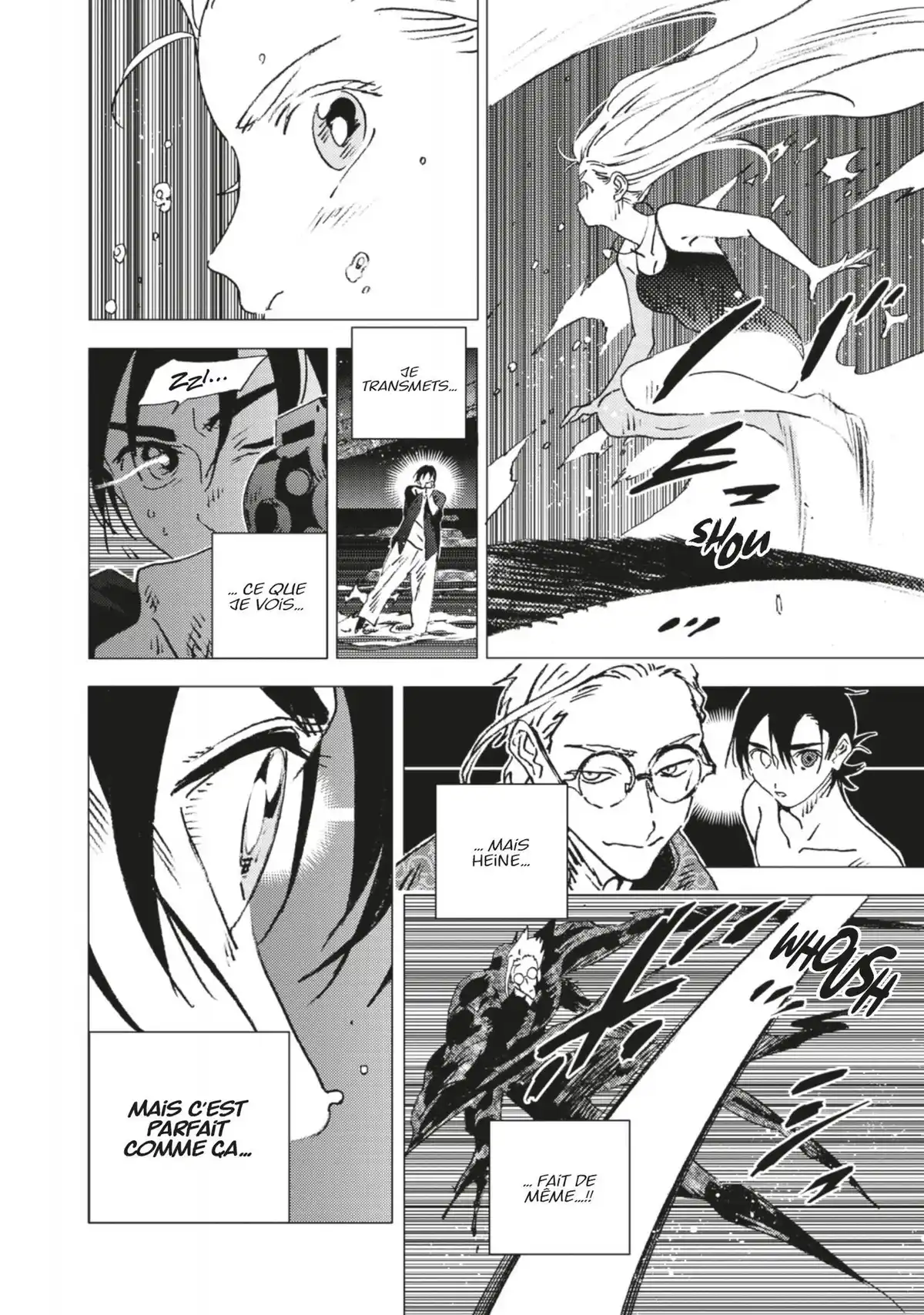 Time Shadows Volume 12 page 121