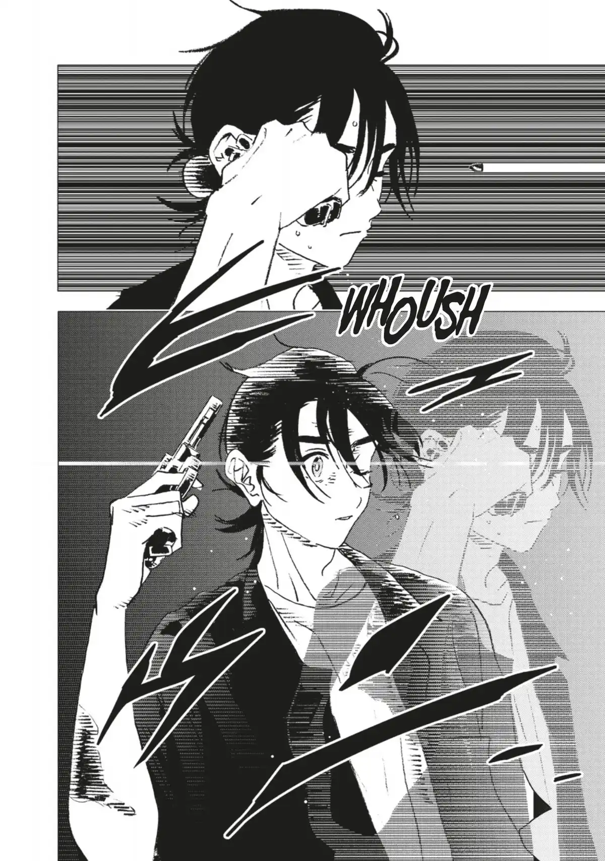 Time Shadows Volume 12 page 61