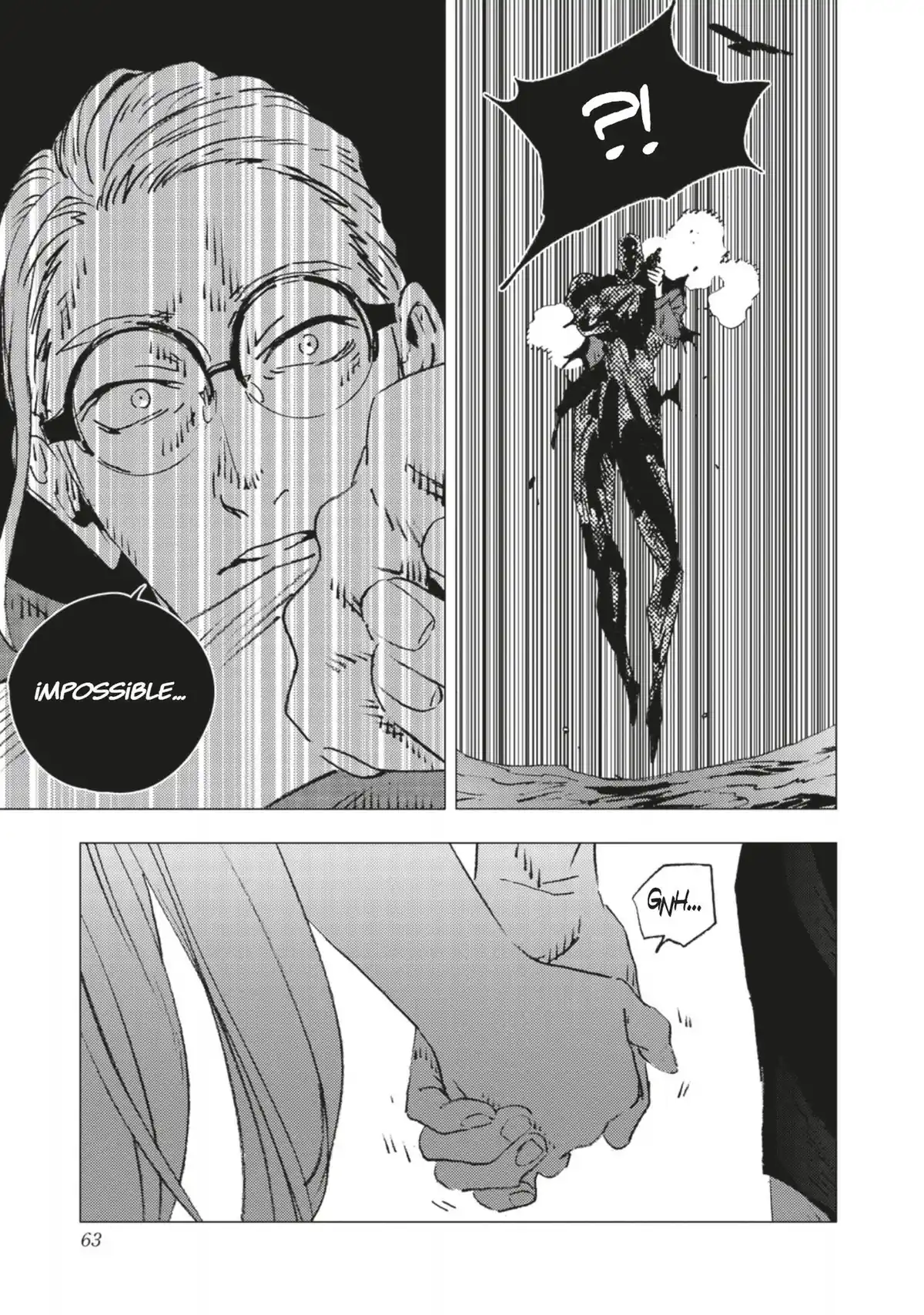 Time Shadows Volume 12 page 62