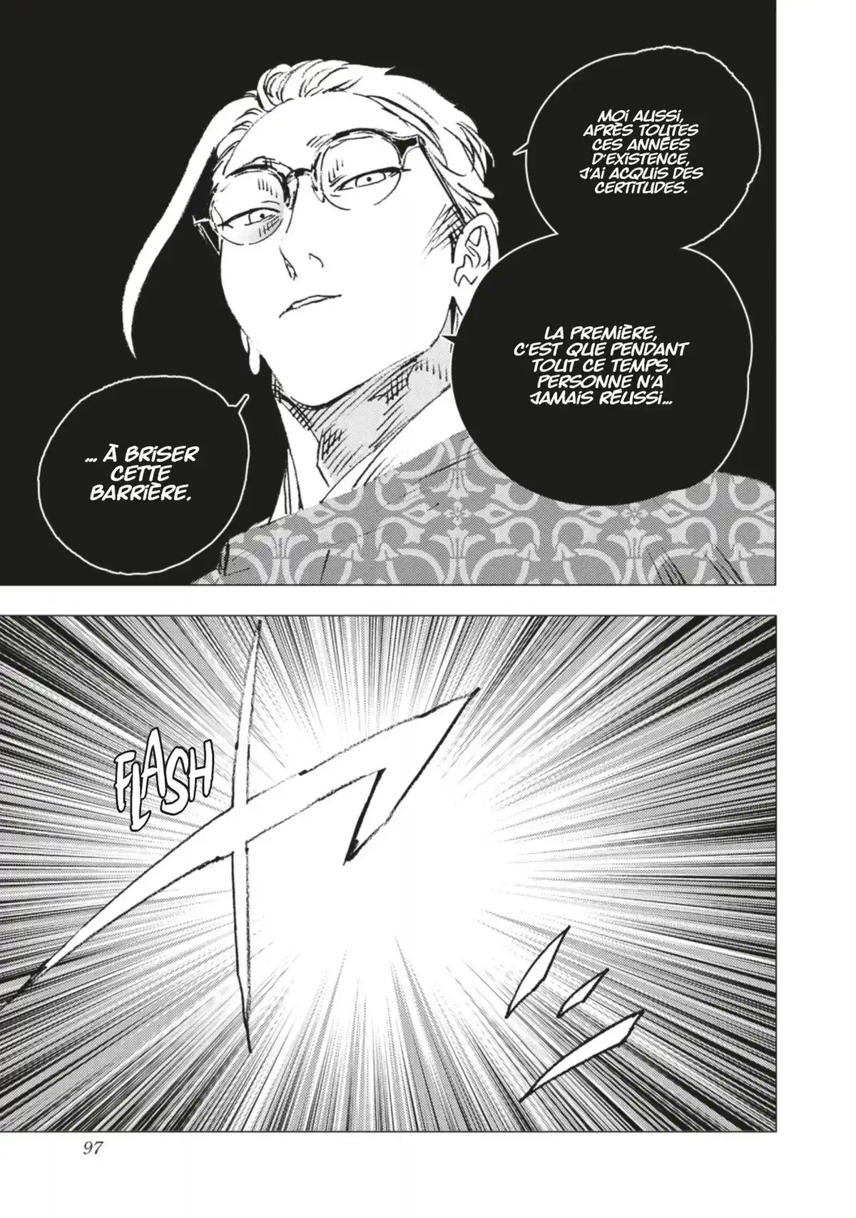 Time Shadows Volume 12 page 96