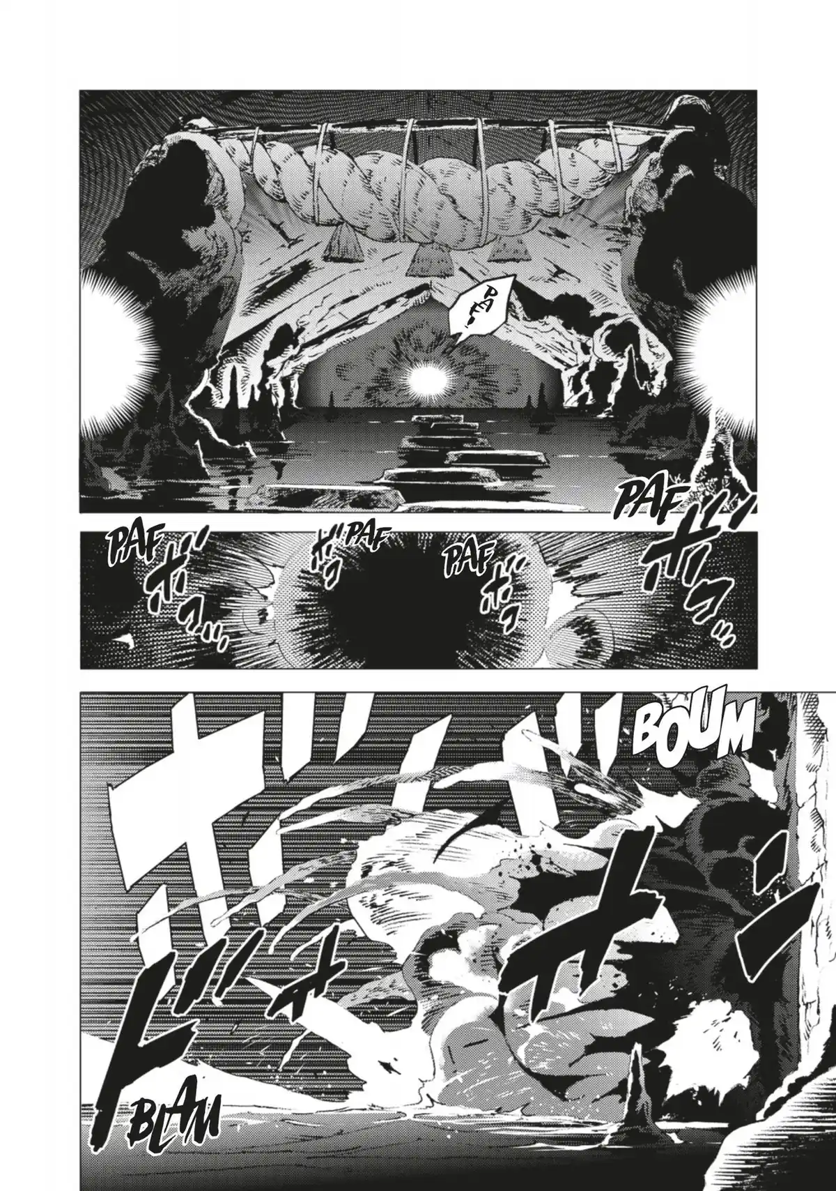 Time Shadows Volume 12 page 97