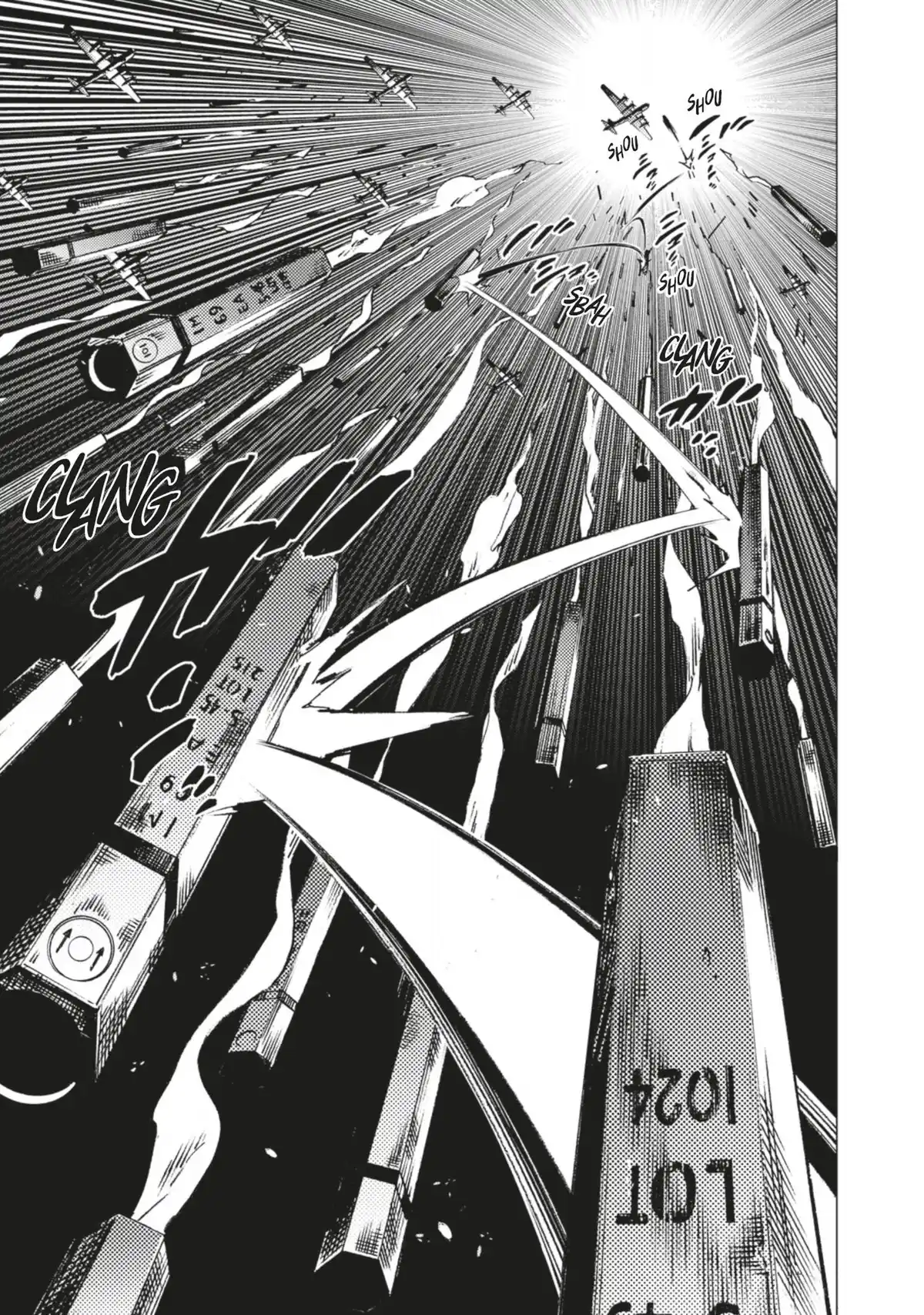 Time Shadows Volume 13 page 53