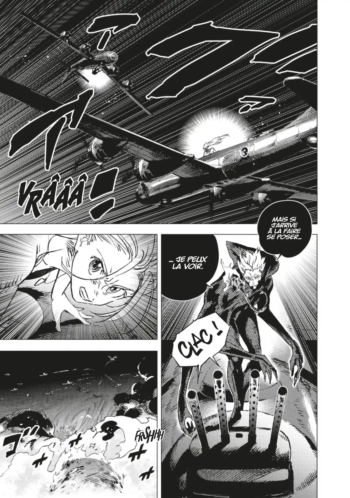 Time Shadows Volume 13 page 58