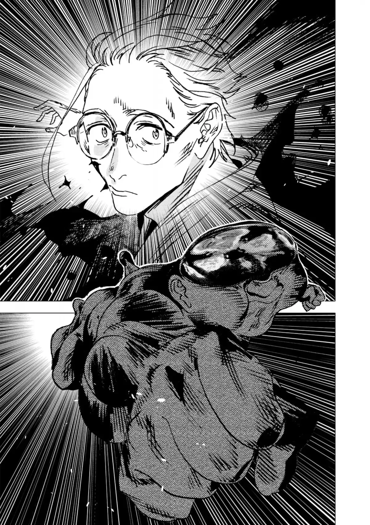 Time Shadows Volume 11 page 46