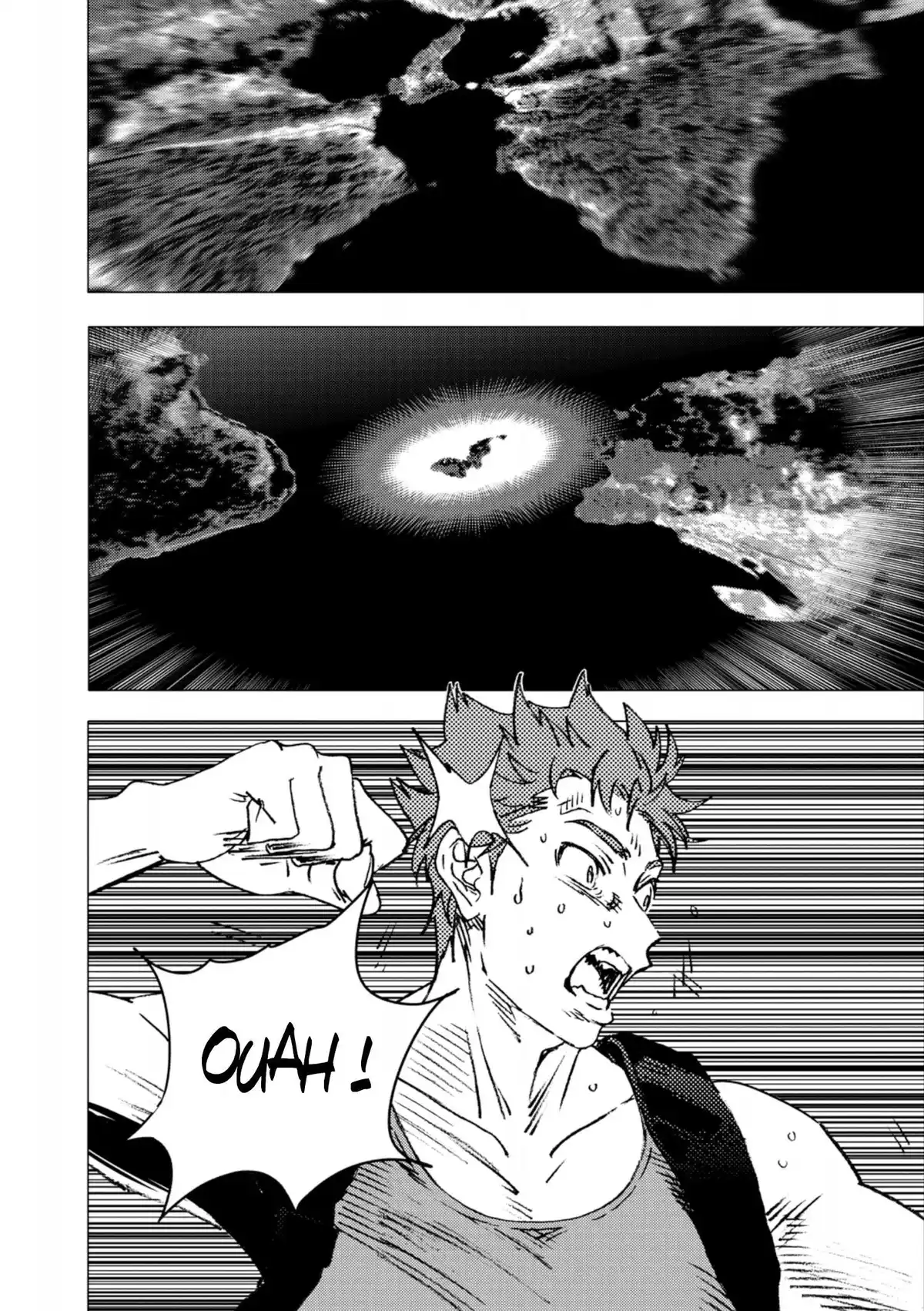 Time Shadows Volume 11 page 77
