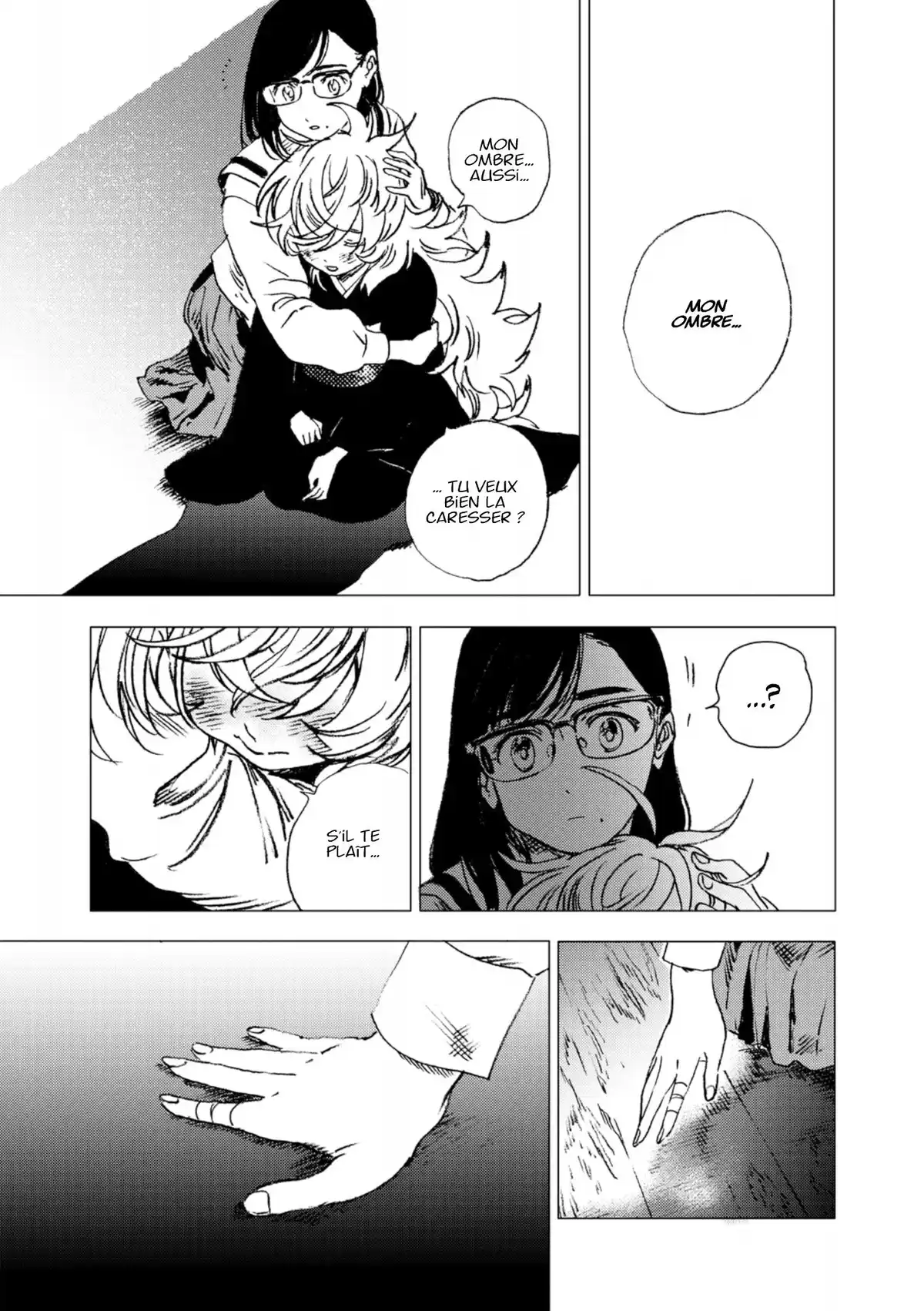 Time Shadows Volume 7 page 100