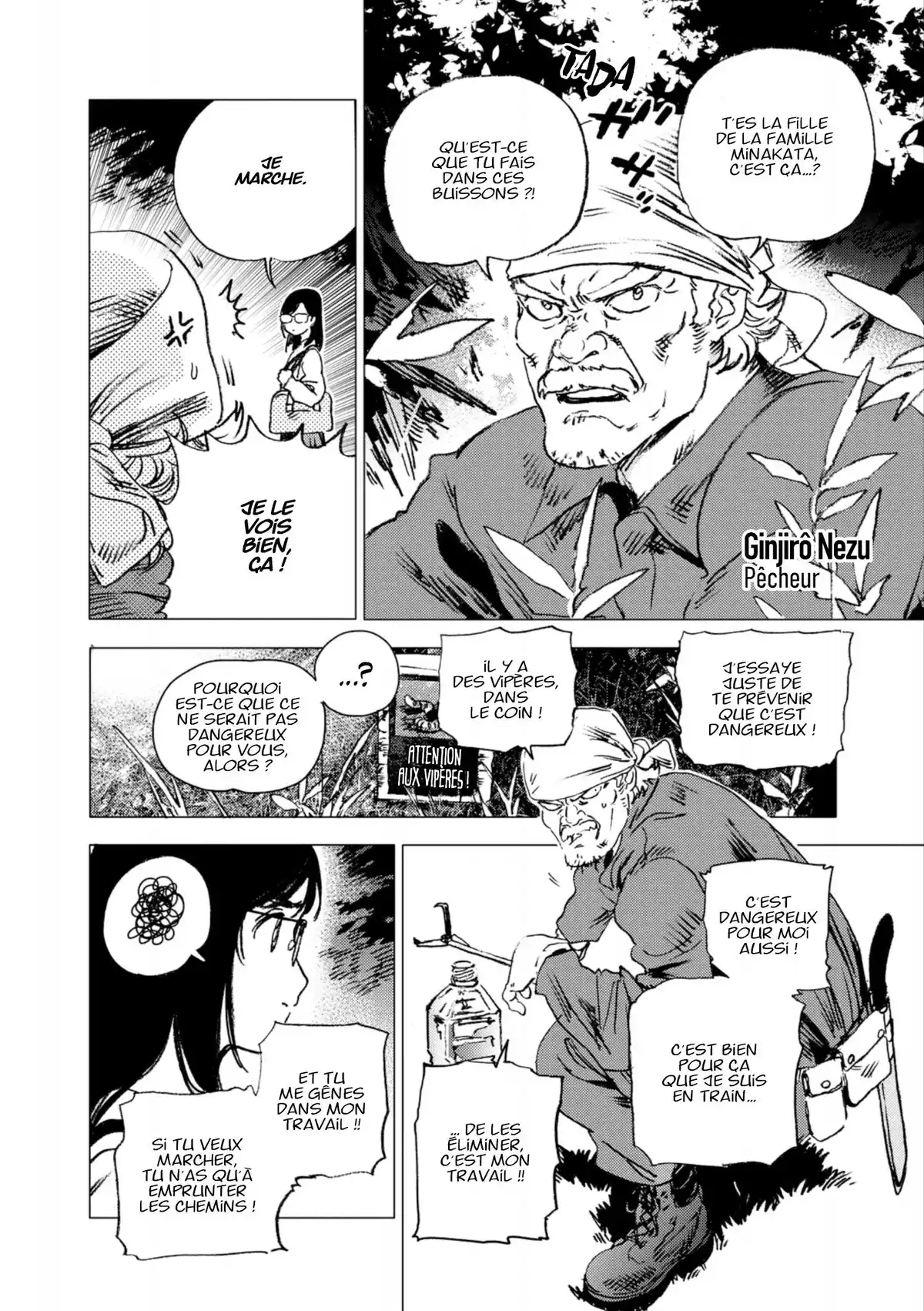 Time Shadows Volume 7 page 103