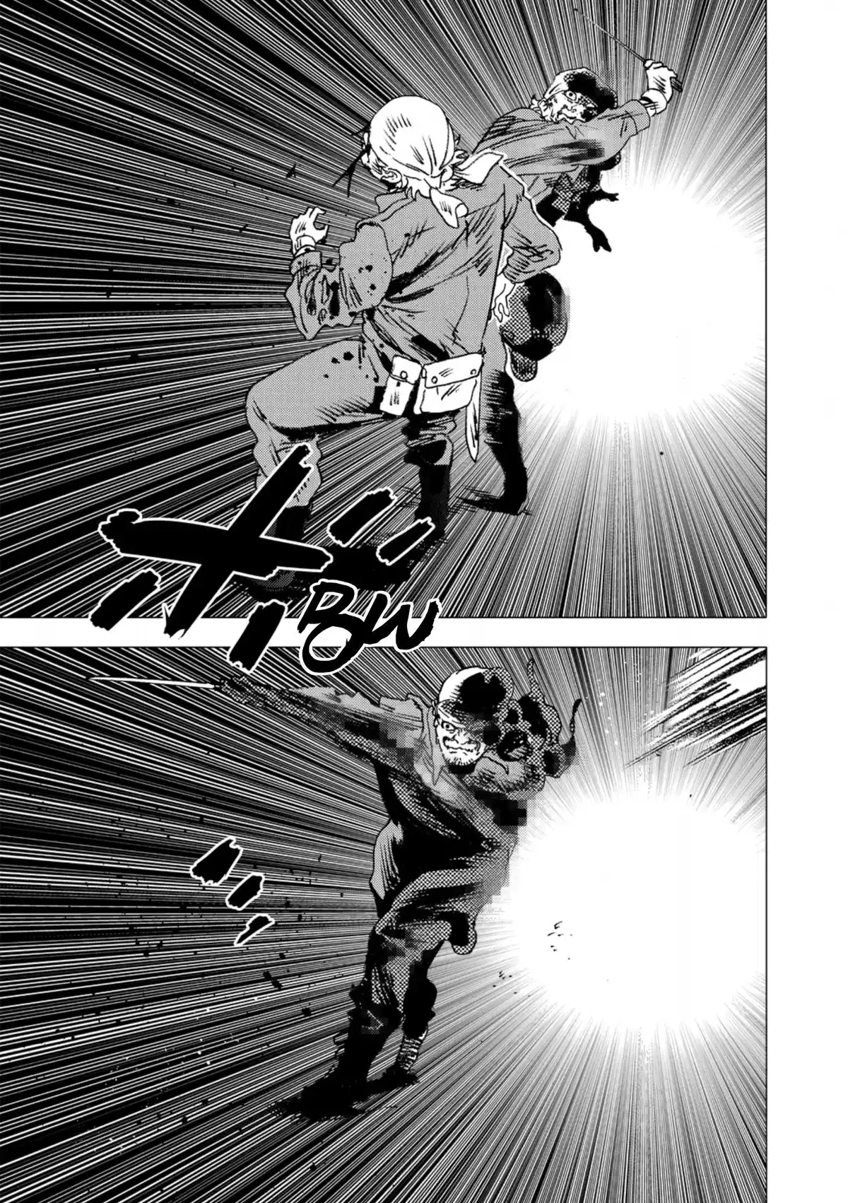 Time Shadows Volume 7 page 126