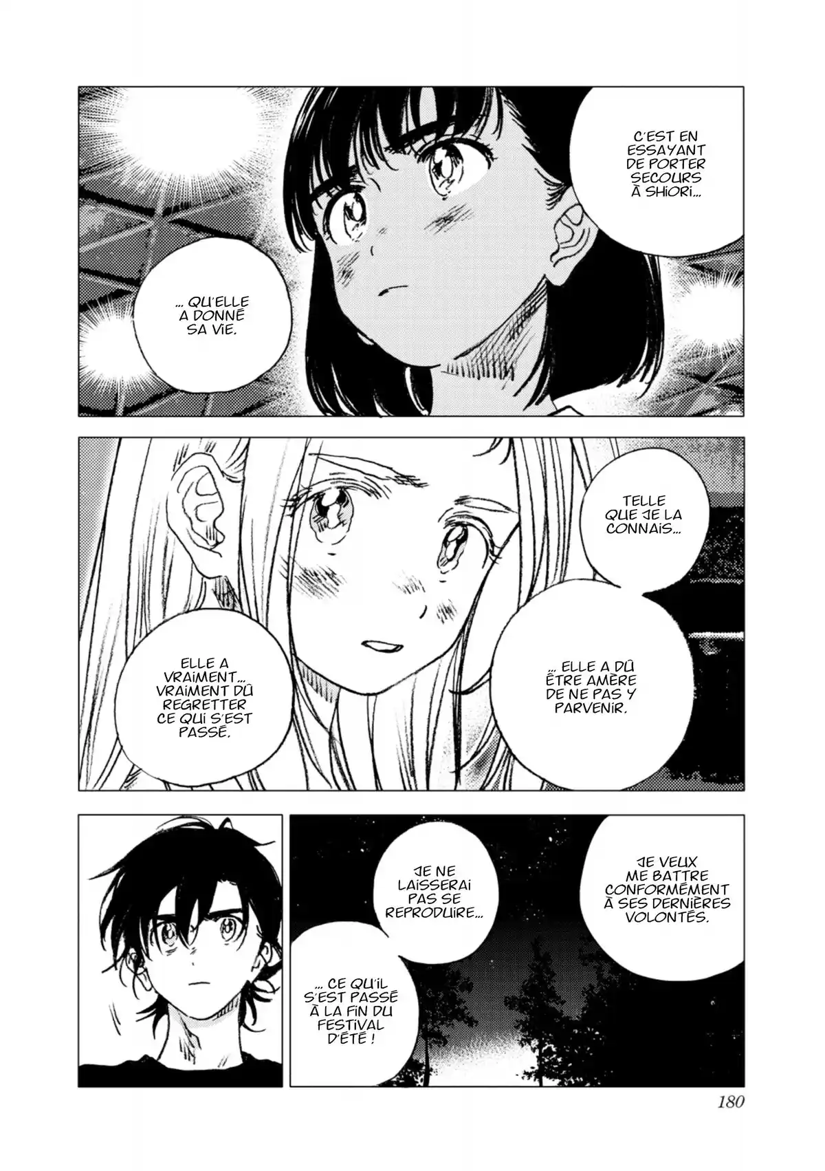 Time Shadows Volume 7 page 179