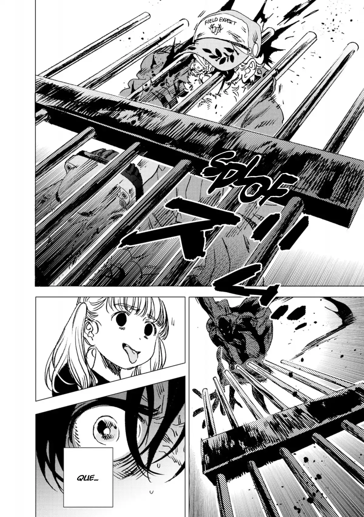 Time Shadows Volume 7 page 57