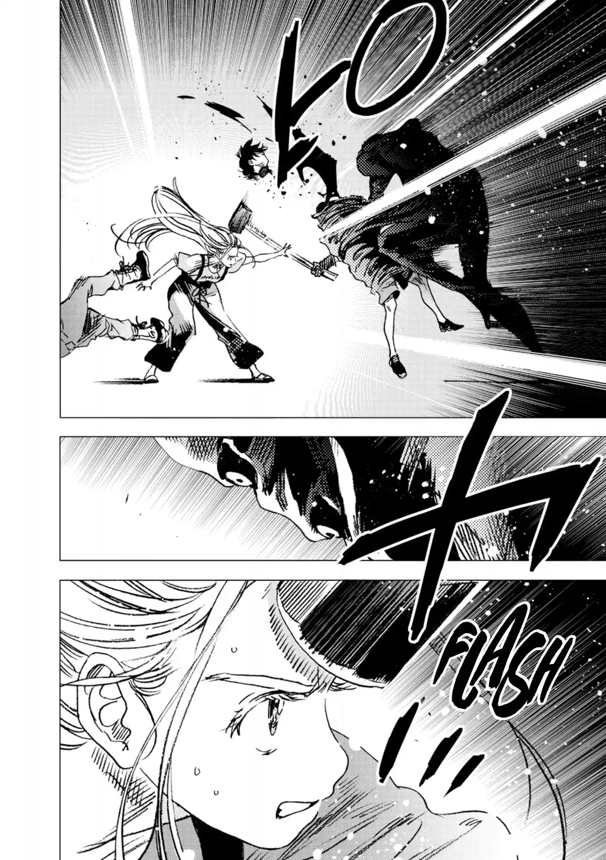 Time Shadows Volume 7 page 61