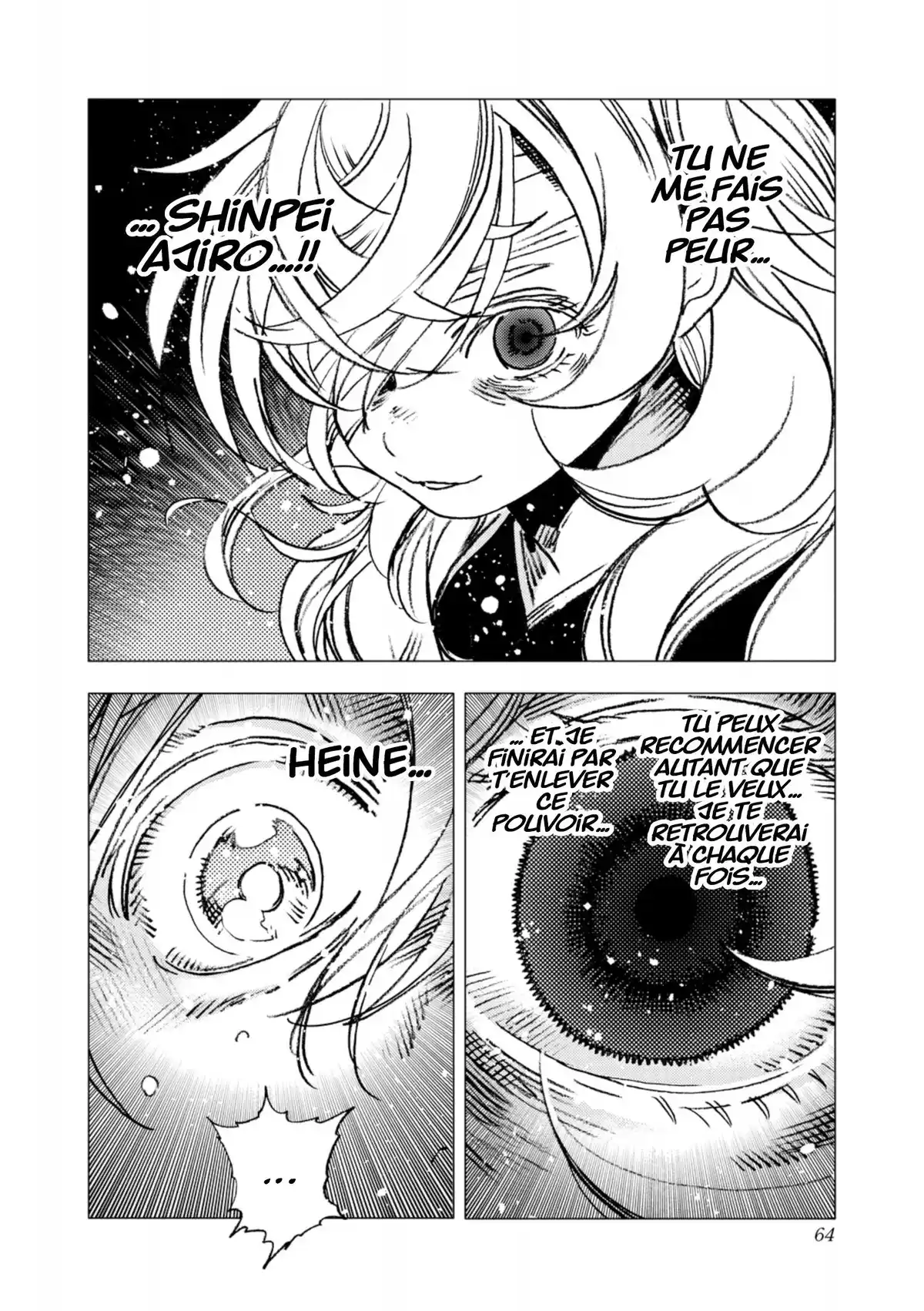 Time Shadows Volume 7 page 63