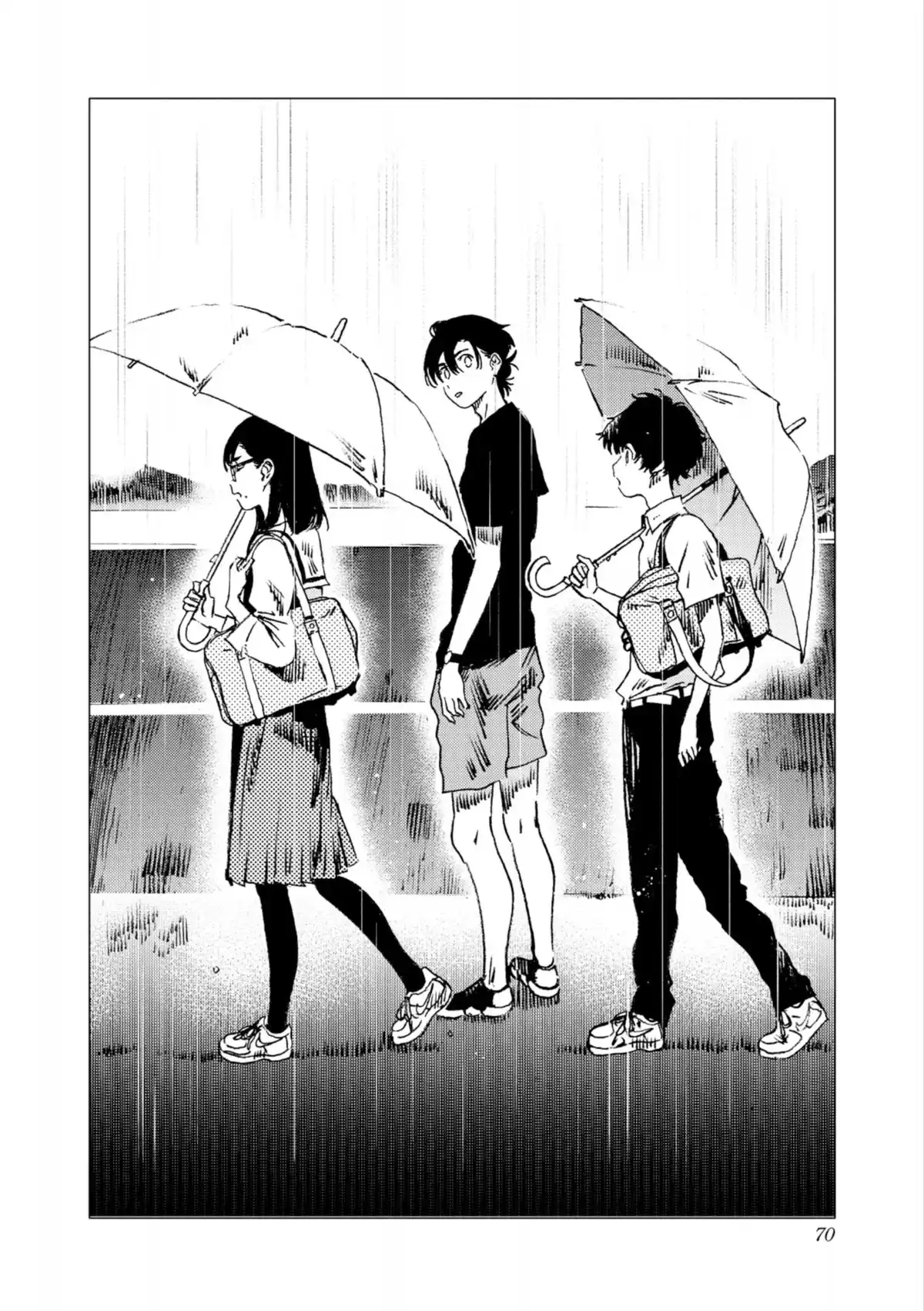Time Shadows Volume 7 page 69