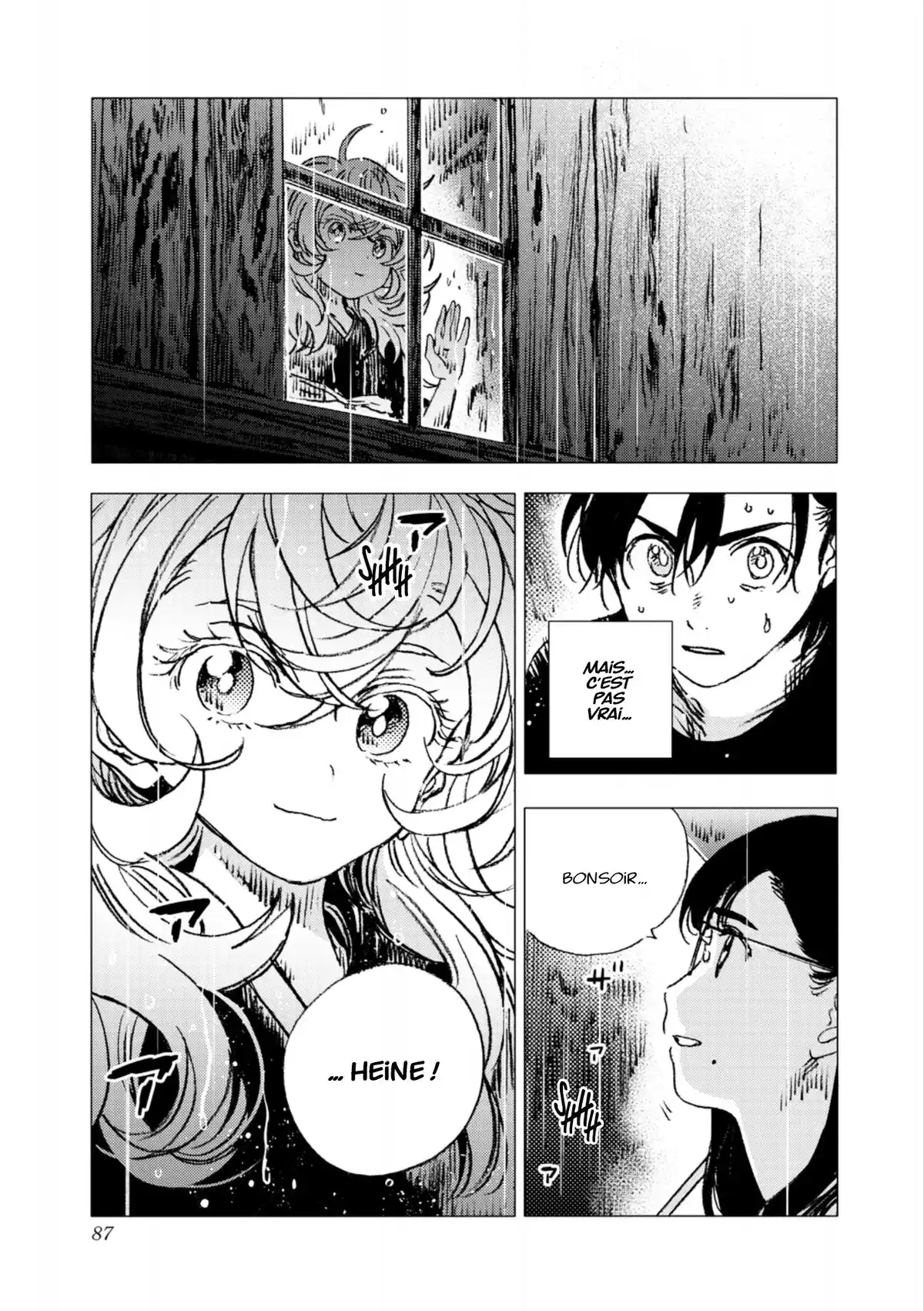 Time Shadows Volume 7 page 86