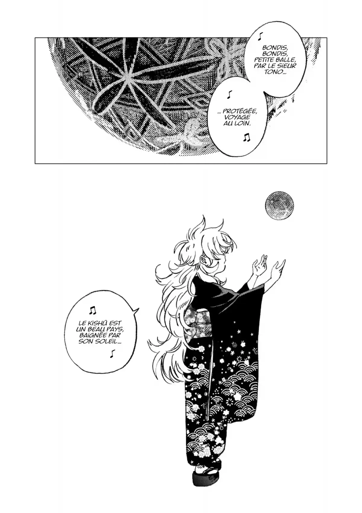 Time Shadows Volume 7 page 87