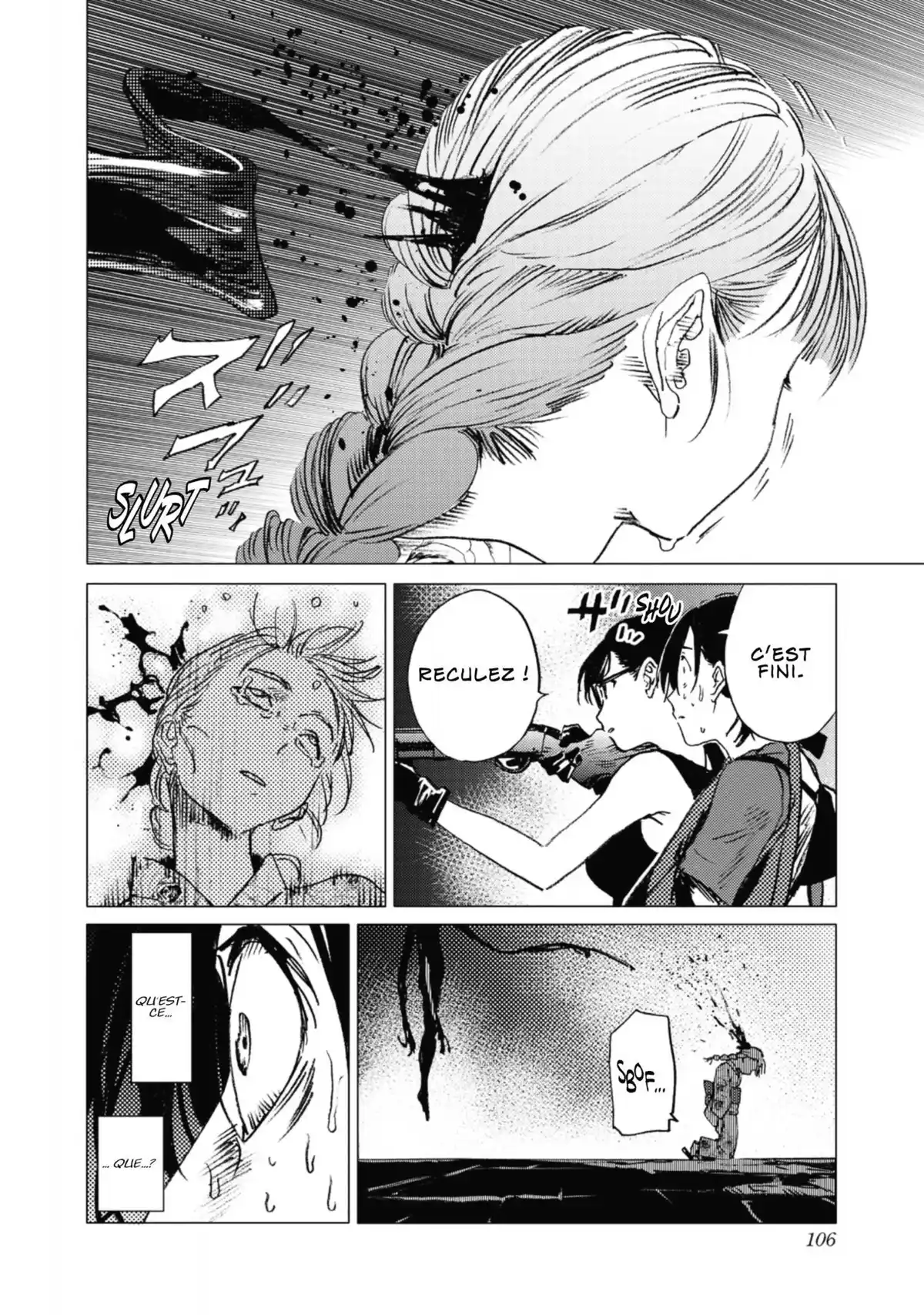 Time Shadows Volume 2 page 105