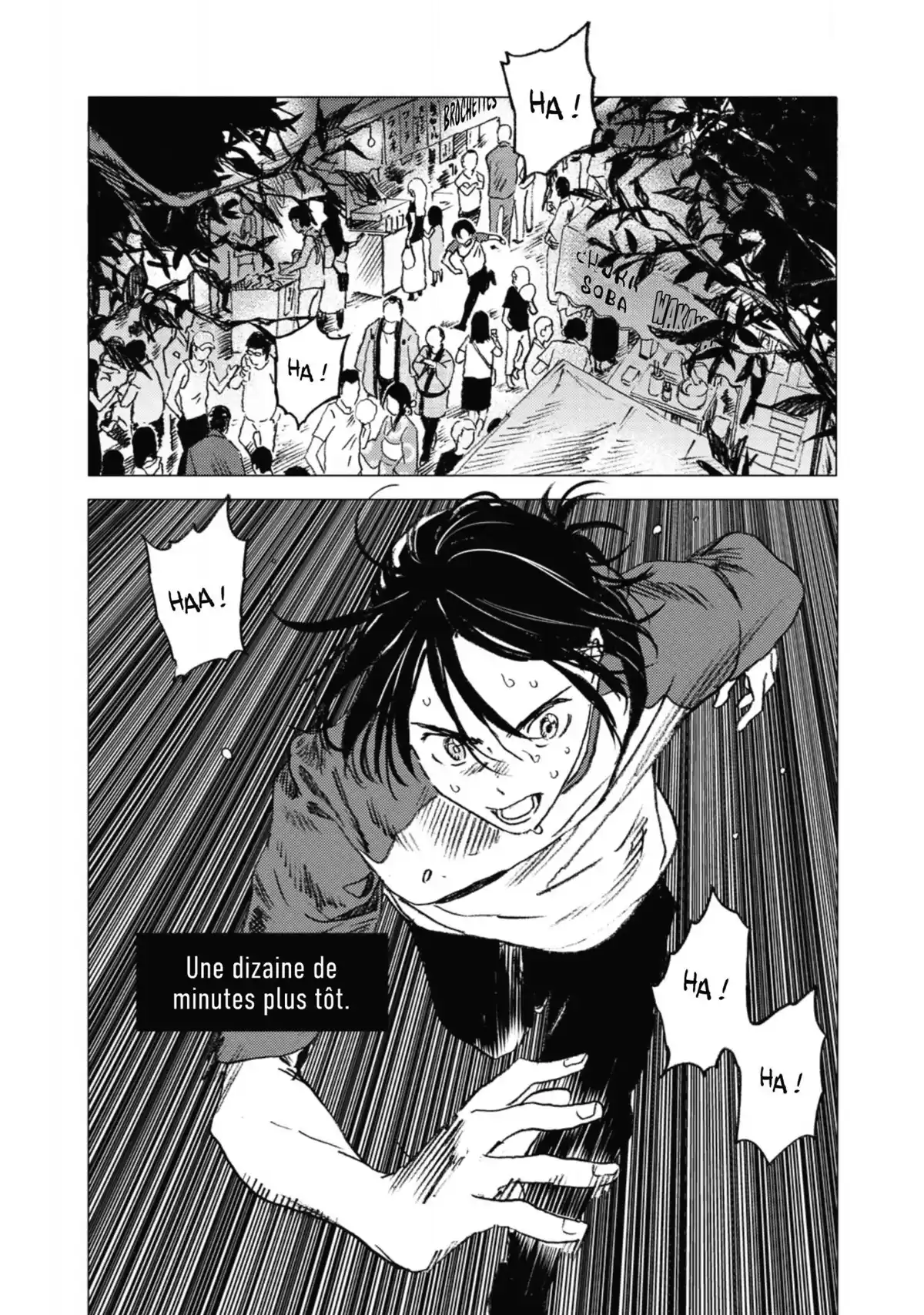 Time Shadows Volume 2 page 61