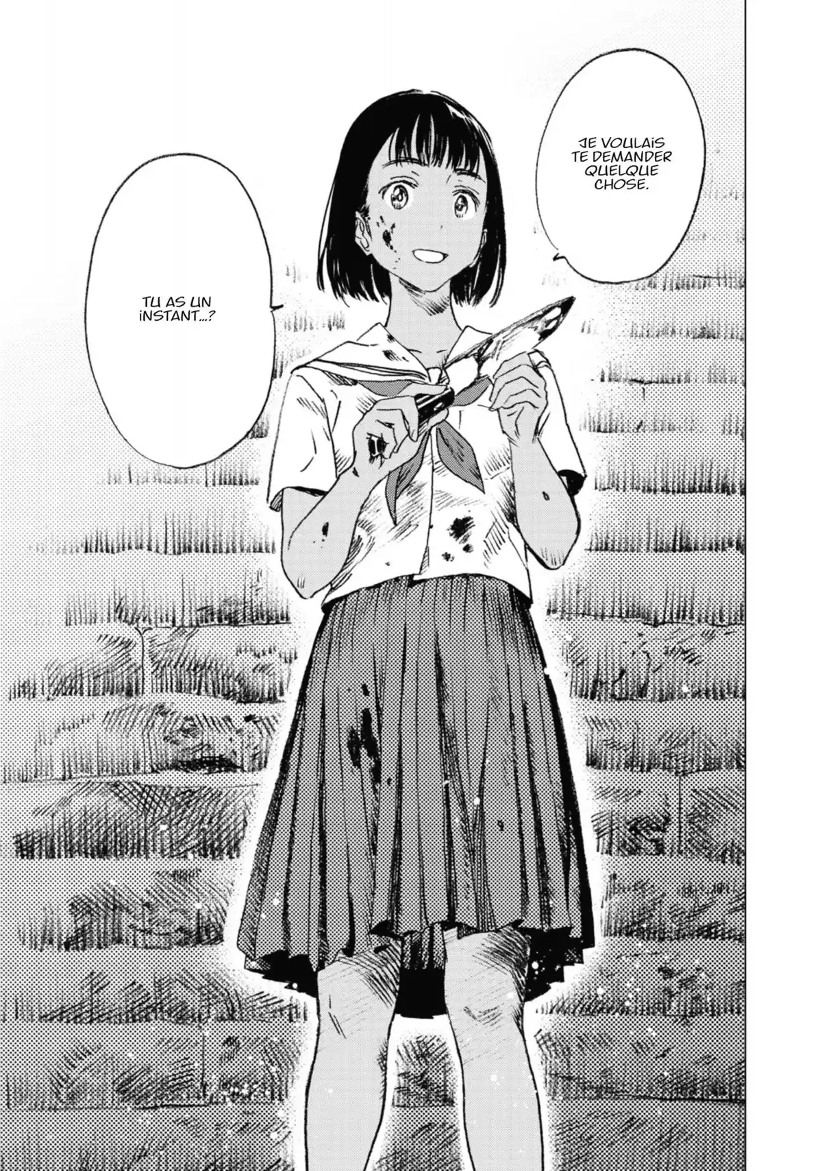 Time Shadows Volume 2 page 64
