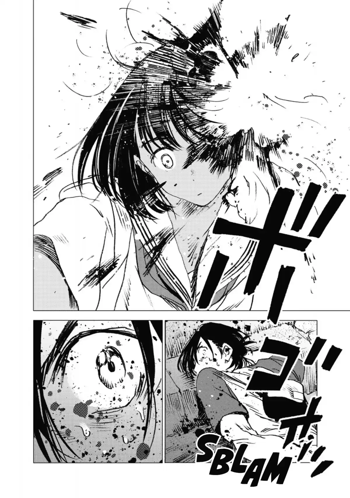 Time Shadows Volume 2 page 81