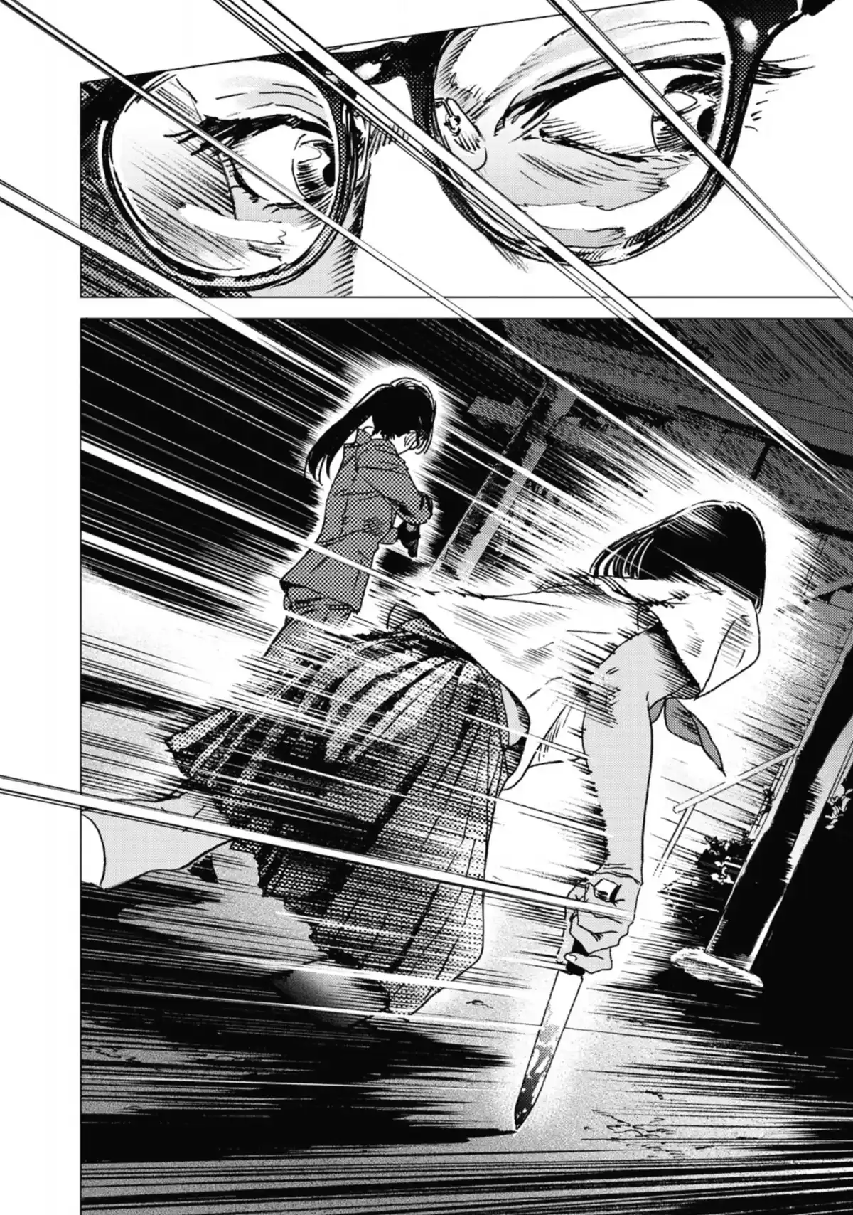 Time Shadows Volume 2 page 87