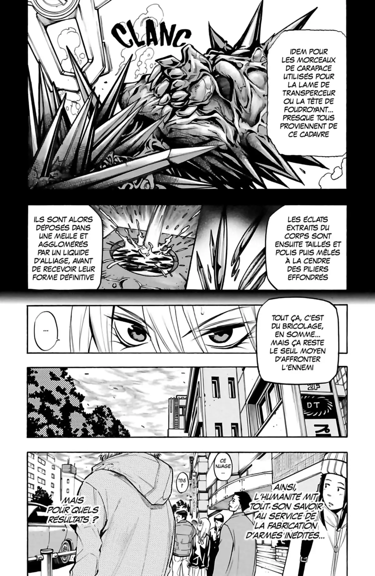 VS Earth Volume 3 page 45